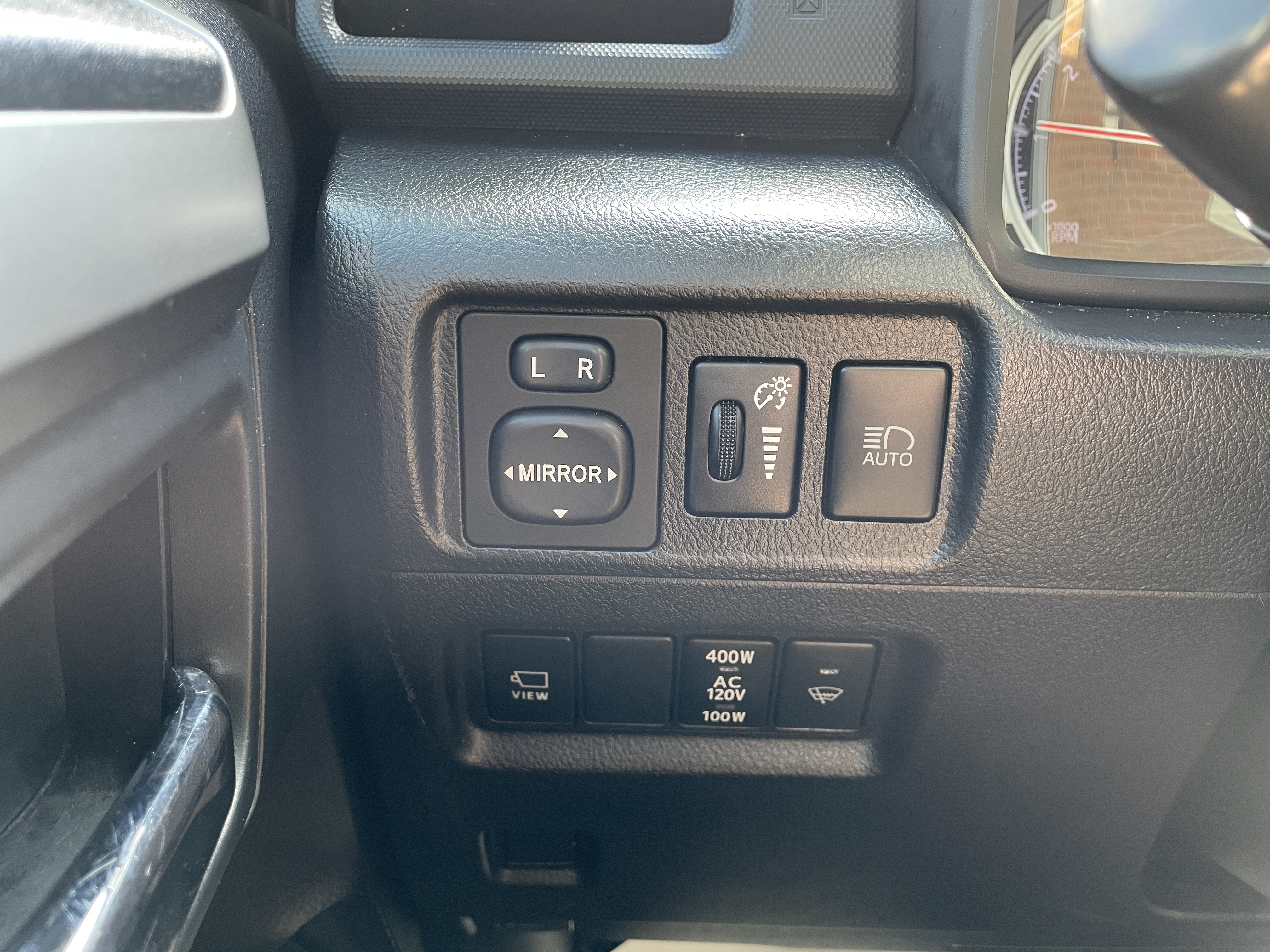 2023 Toyota 4Runner photo 16 of 25