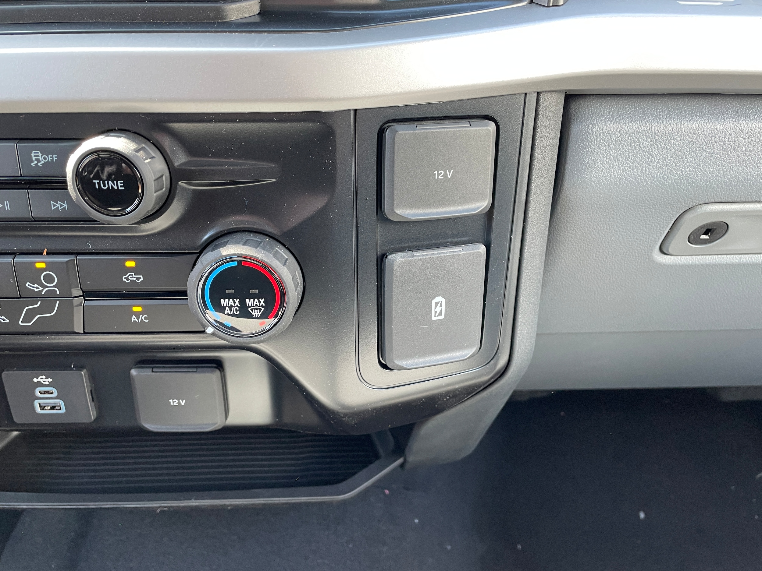 2026 Ford F-350 Pickup F-350&reg; XL Carbonized Gray Metallic at Town & Country Ford
