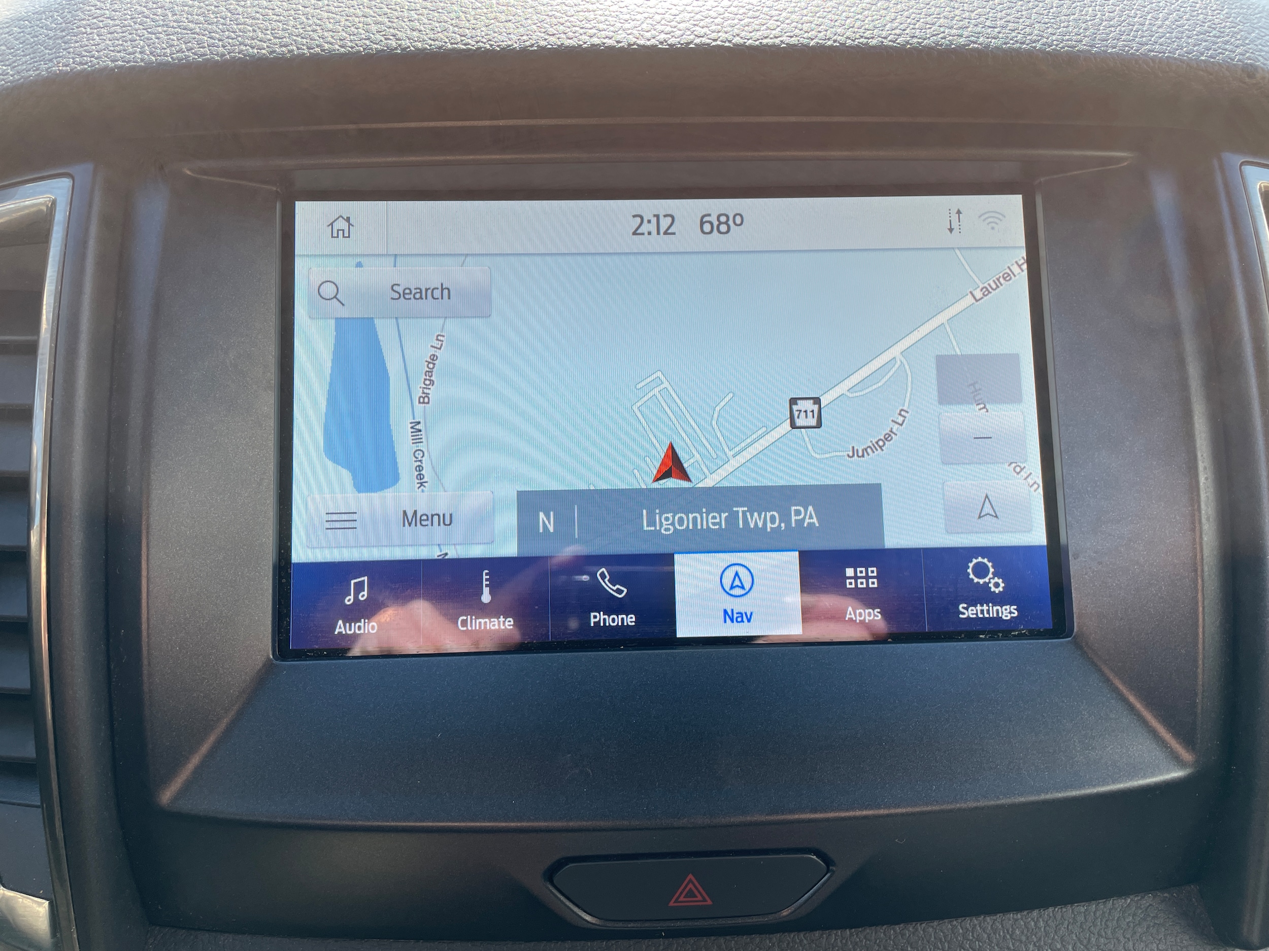 2022 Ford Ranger photo 19 of 25