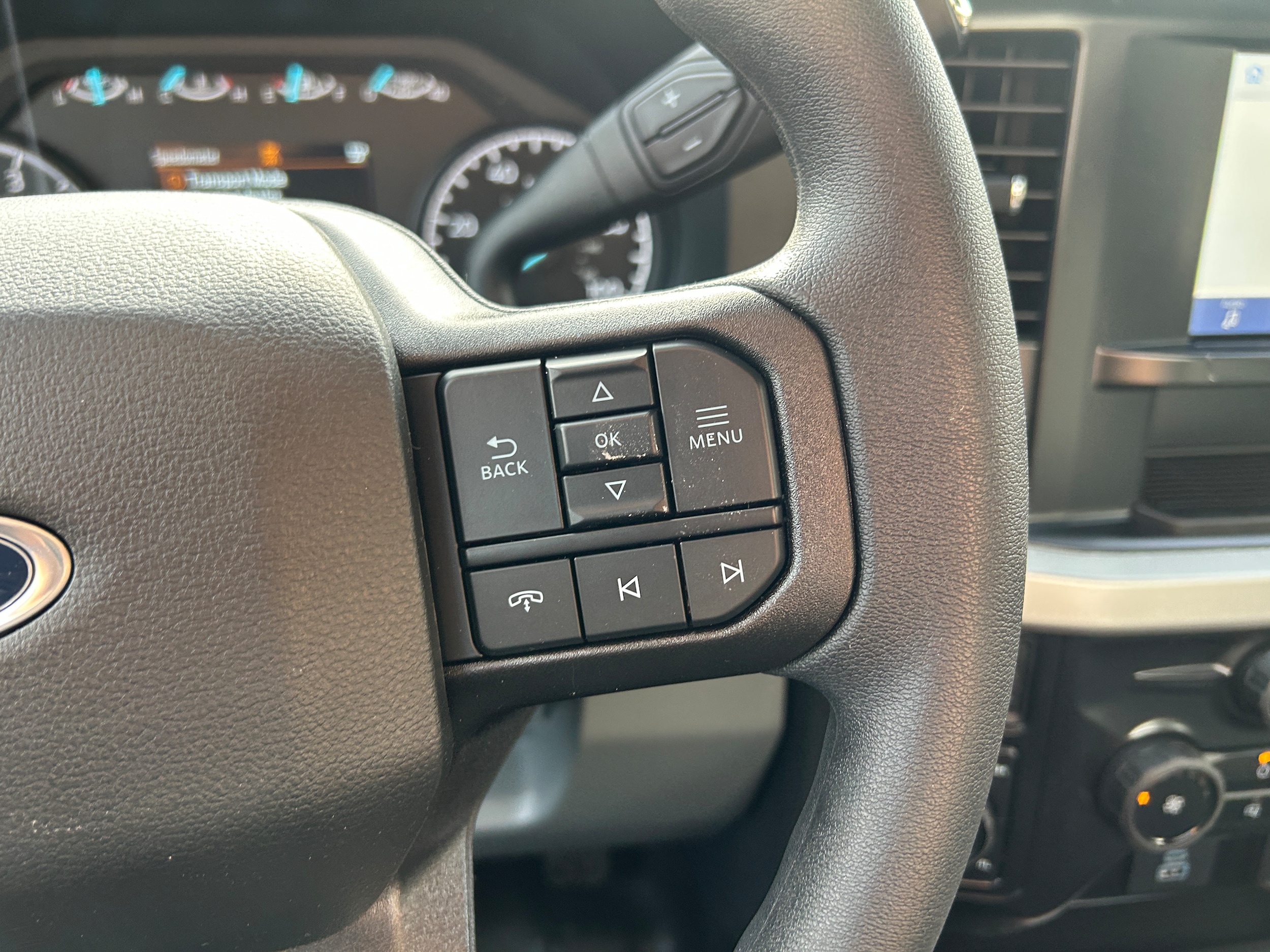 2026 Ford Super Duty F-350&reg; XL Oxford White at Town & Country Ford