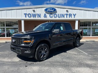 2026 Ford F-150 STX&reg; TRUCK