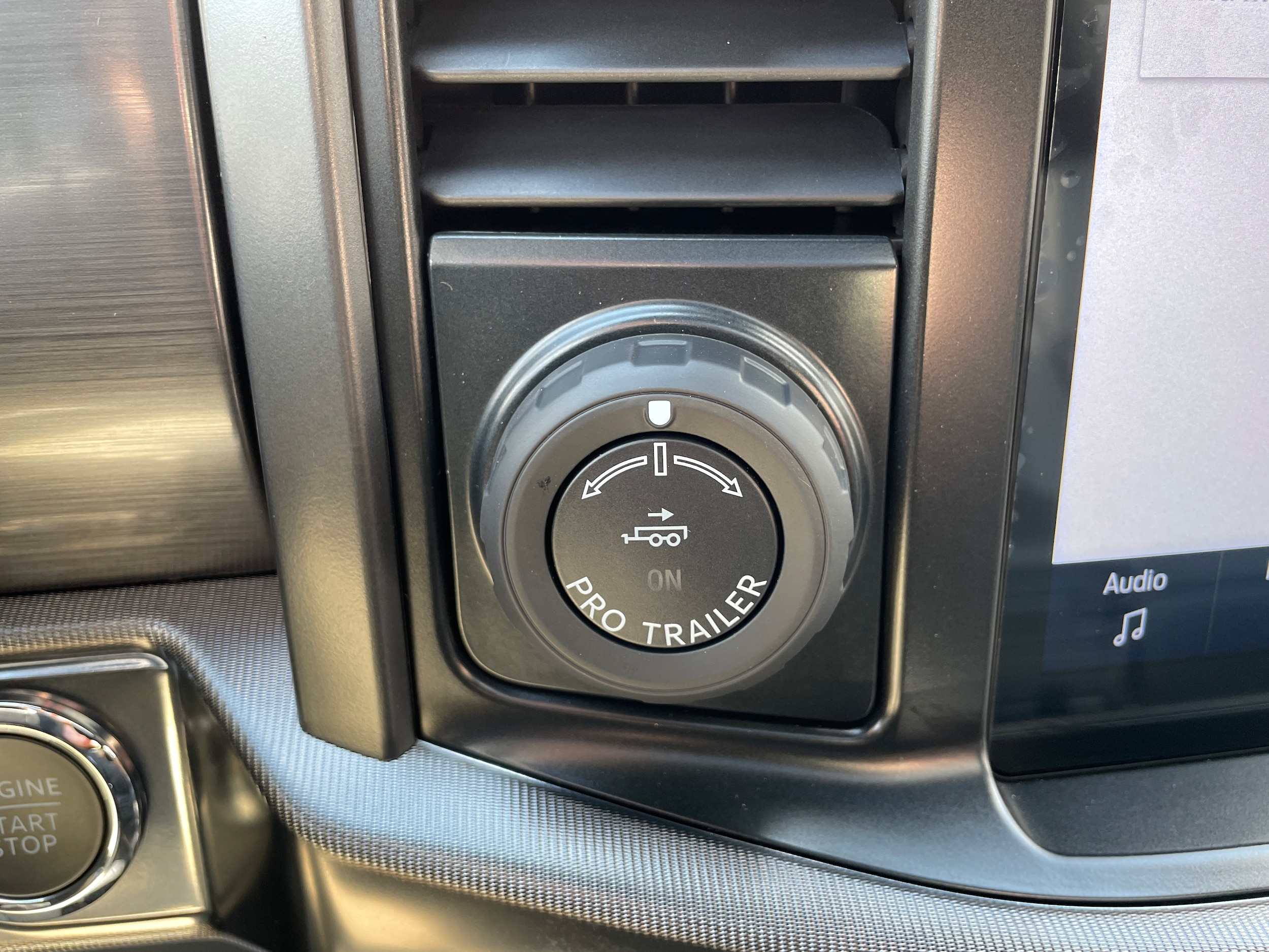2026 Ford F-150 Lariat&reg; Iconic Silver Metallic at Washington Ford