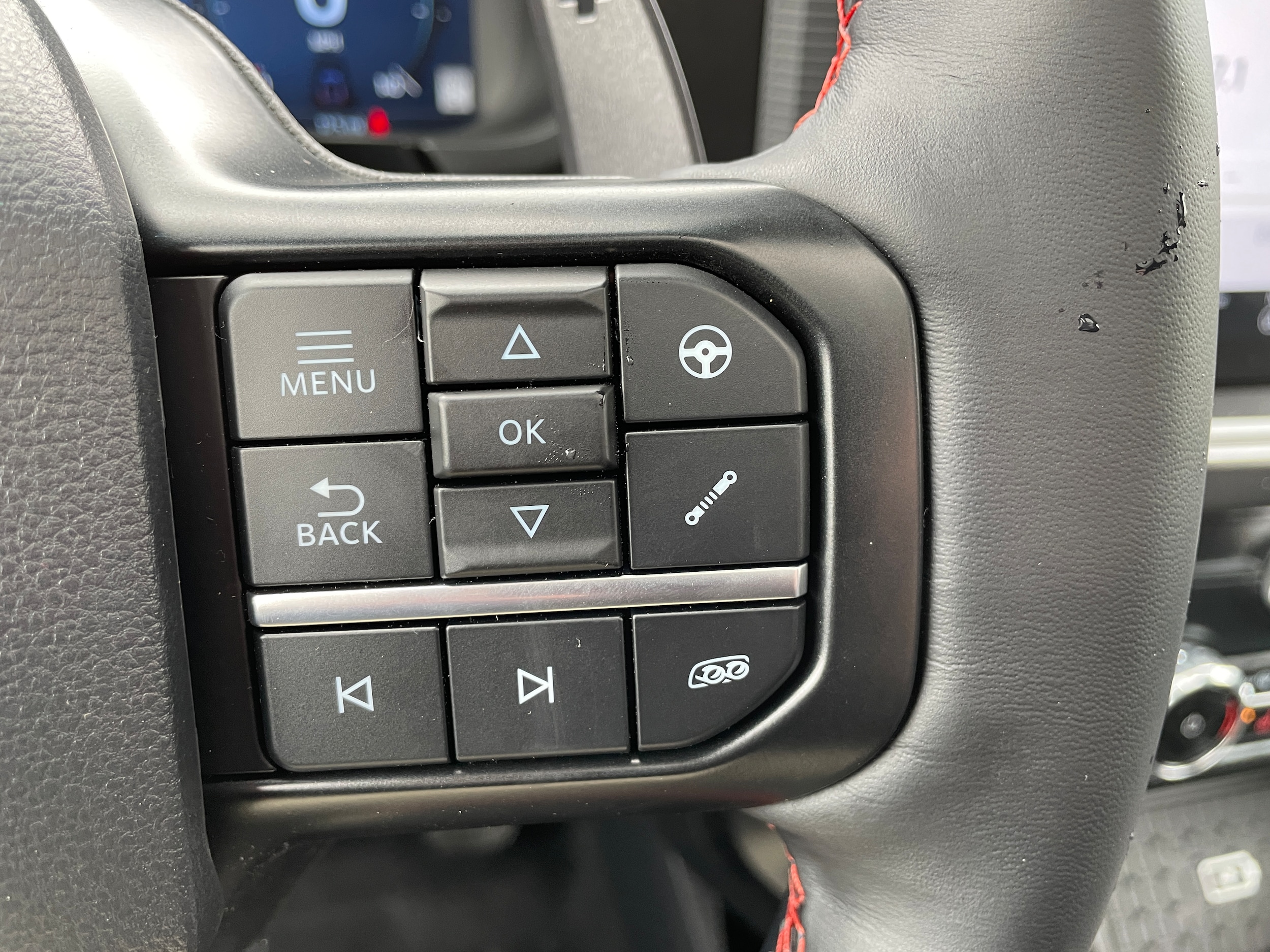 2026 Ford F-150 Raptor Agate Black Metallic at Woltz & Wind Ford
