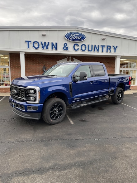 2026 Ford F-250 Pickup XLT TRUCK