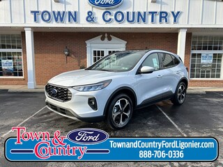 2026 Ford Escape ST-Line Select SUV