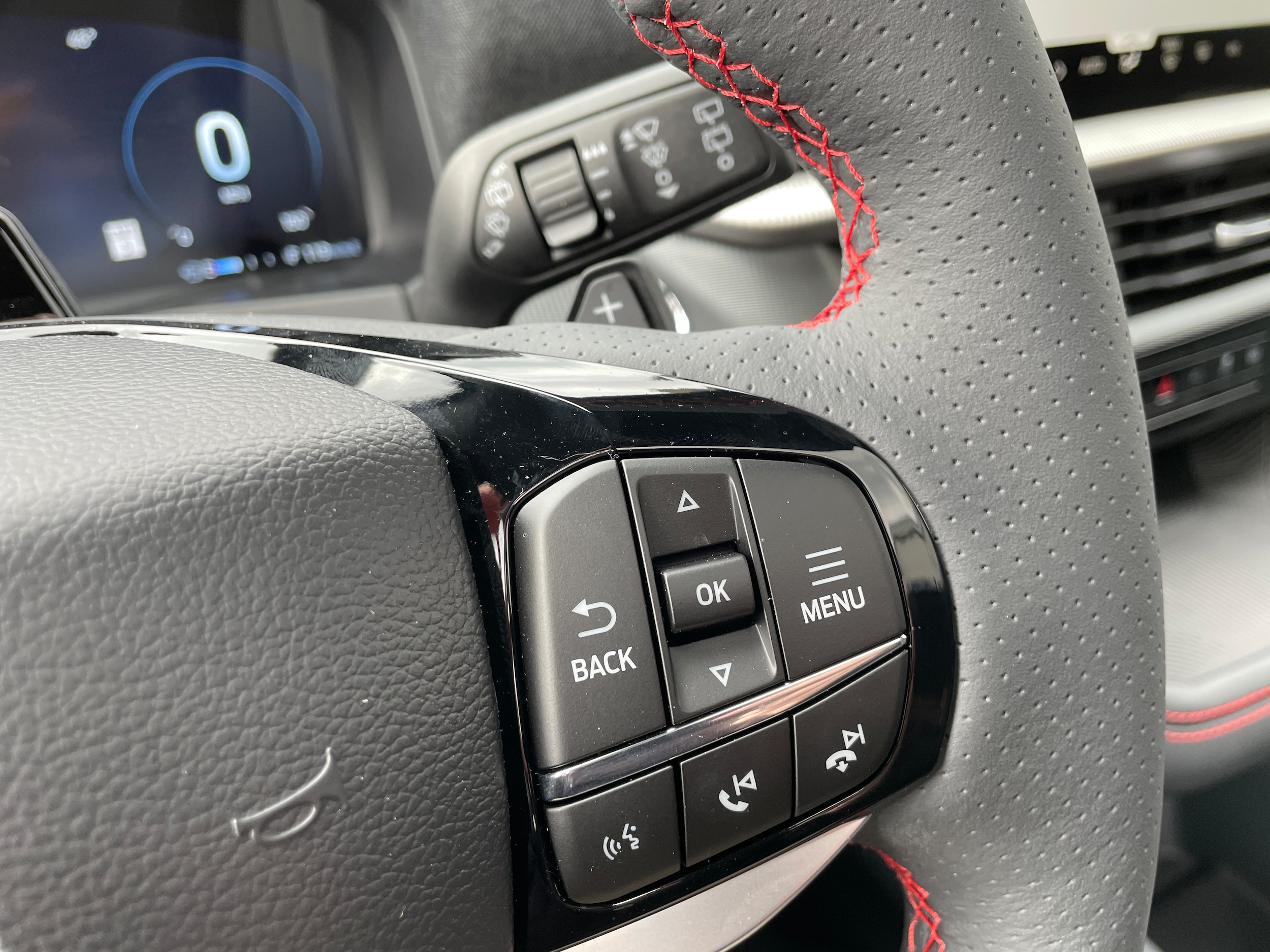 2026 Ford Explorer ST Carbonized Gray Metallic at Town & Country Ford