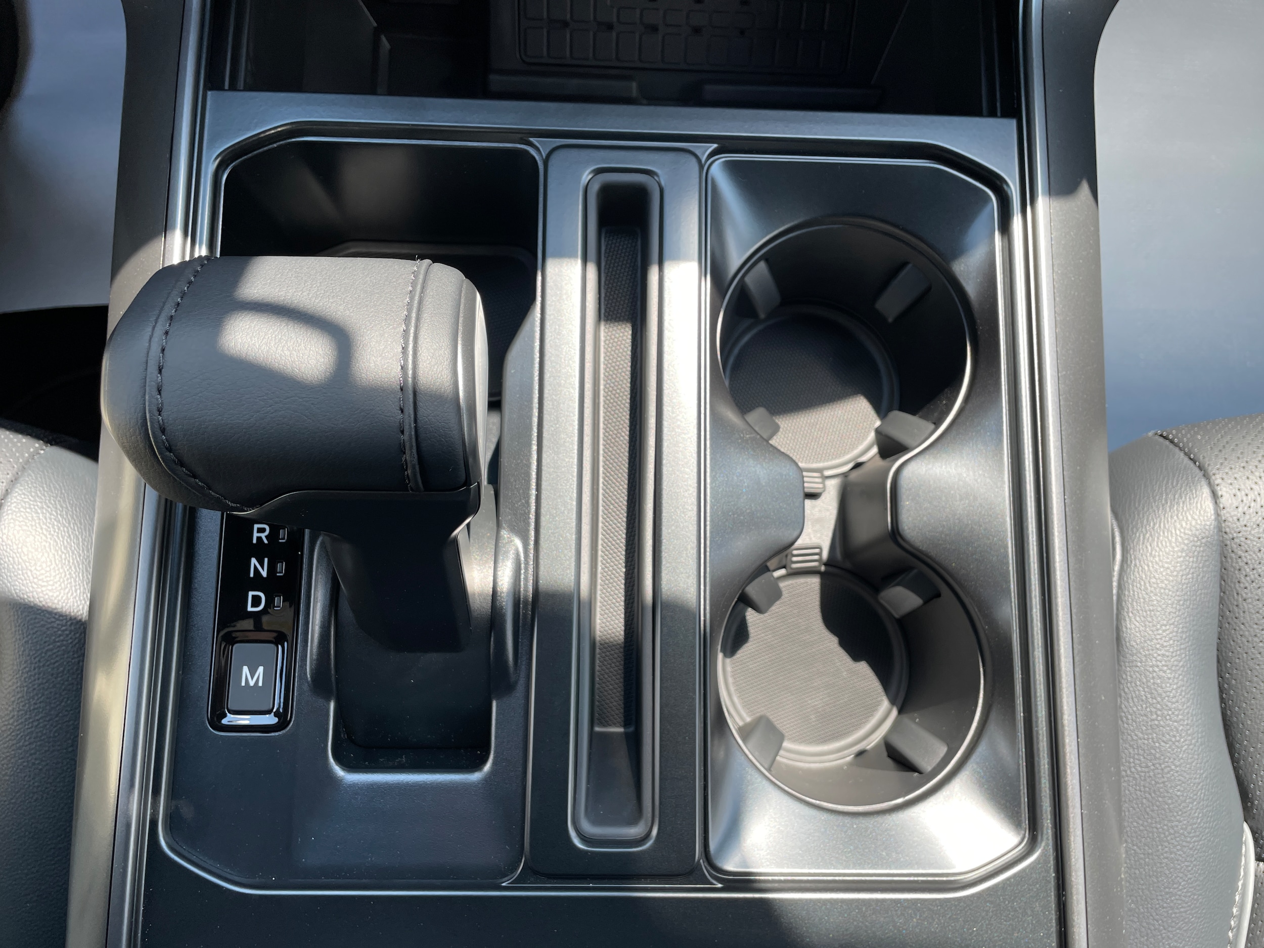 2026 Ford F-150 Lariat&reg; Iconic Silver Metallic at Washington Ford
