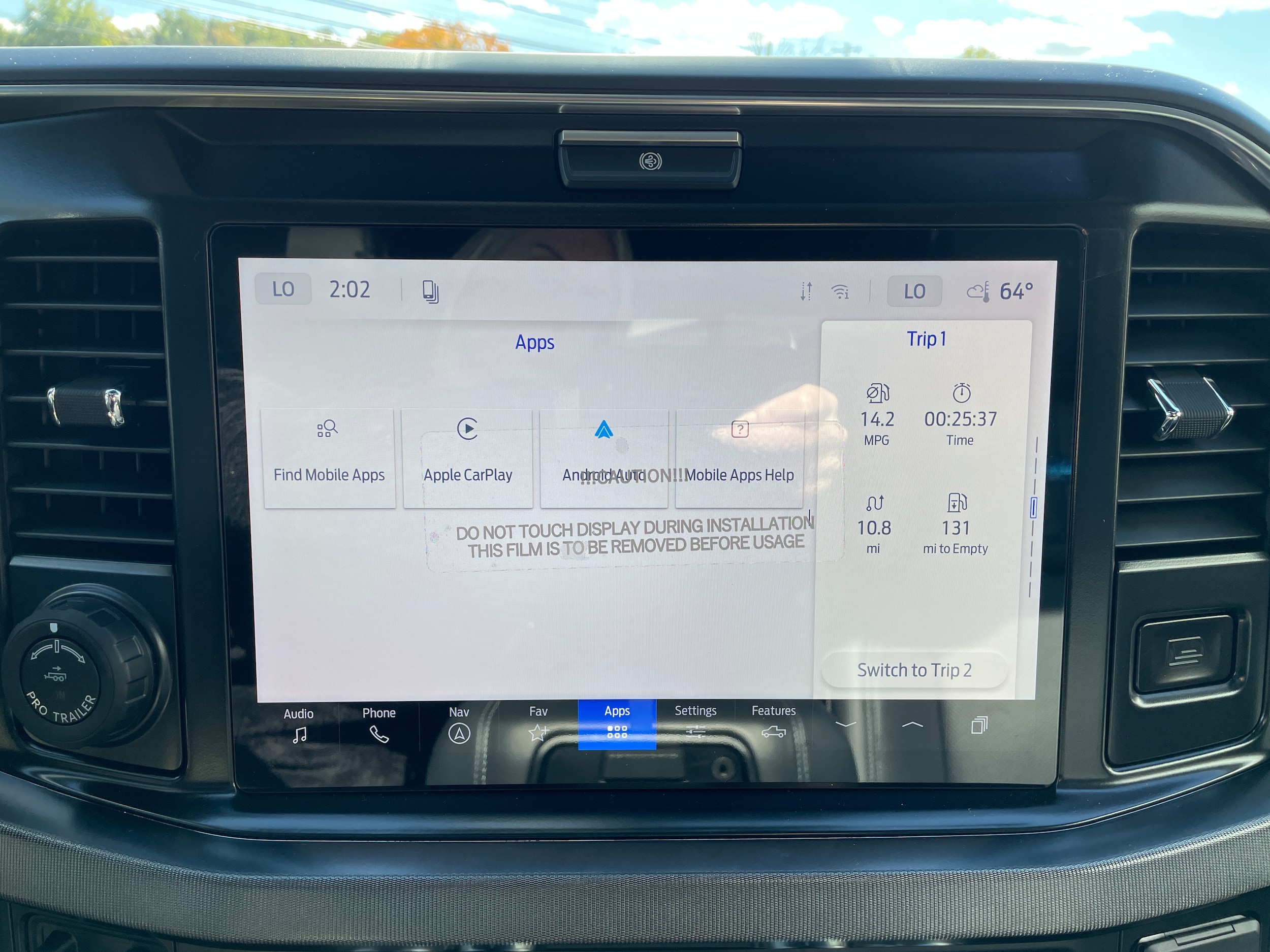2027 Ford F-250 Pickup photo 26 of 43