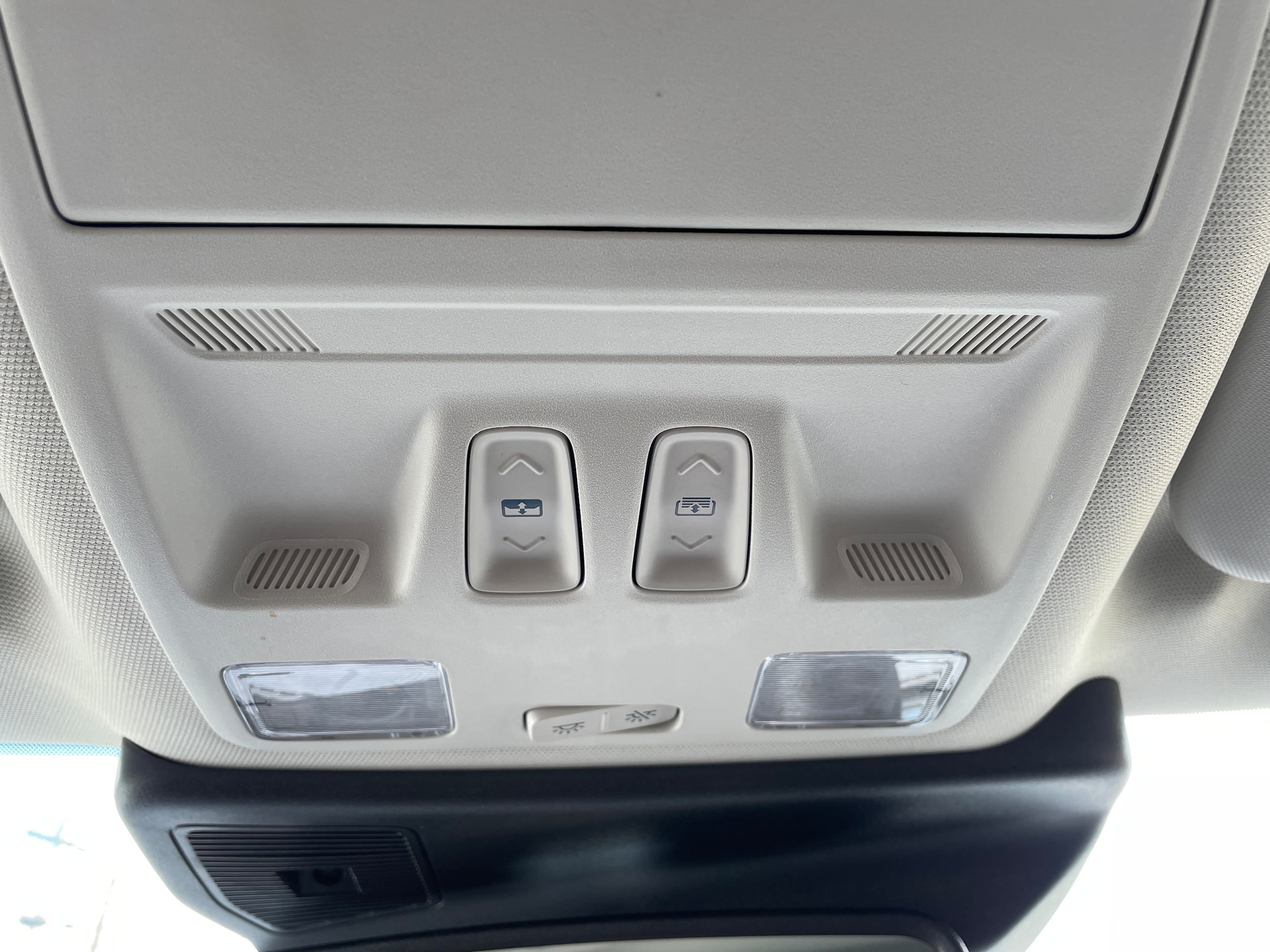 2025 Ford Bronco Sport Outer Banks Azure Gray Metallic Tri-Coat at Town & Country Ford