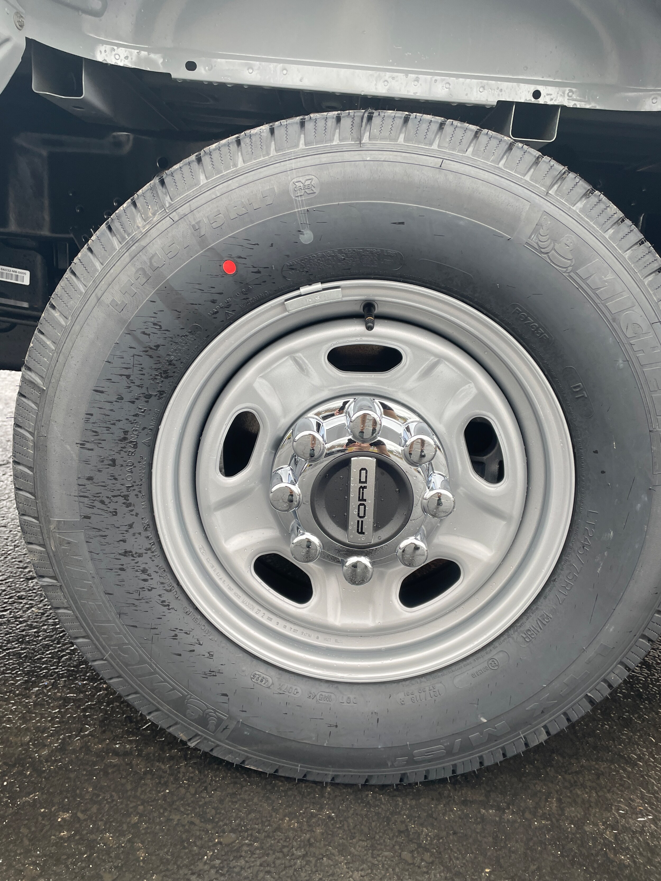 2026 Ford F-250 Pickup XL Avalanche at Town & Country Ford