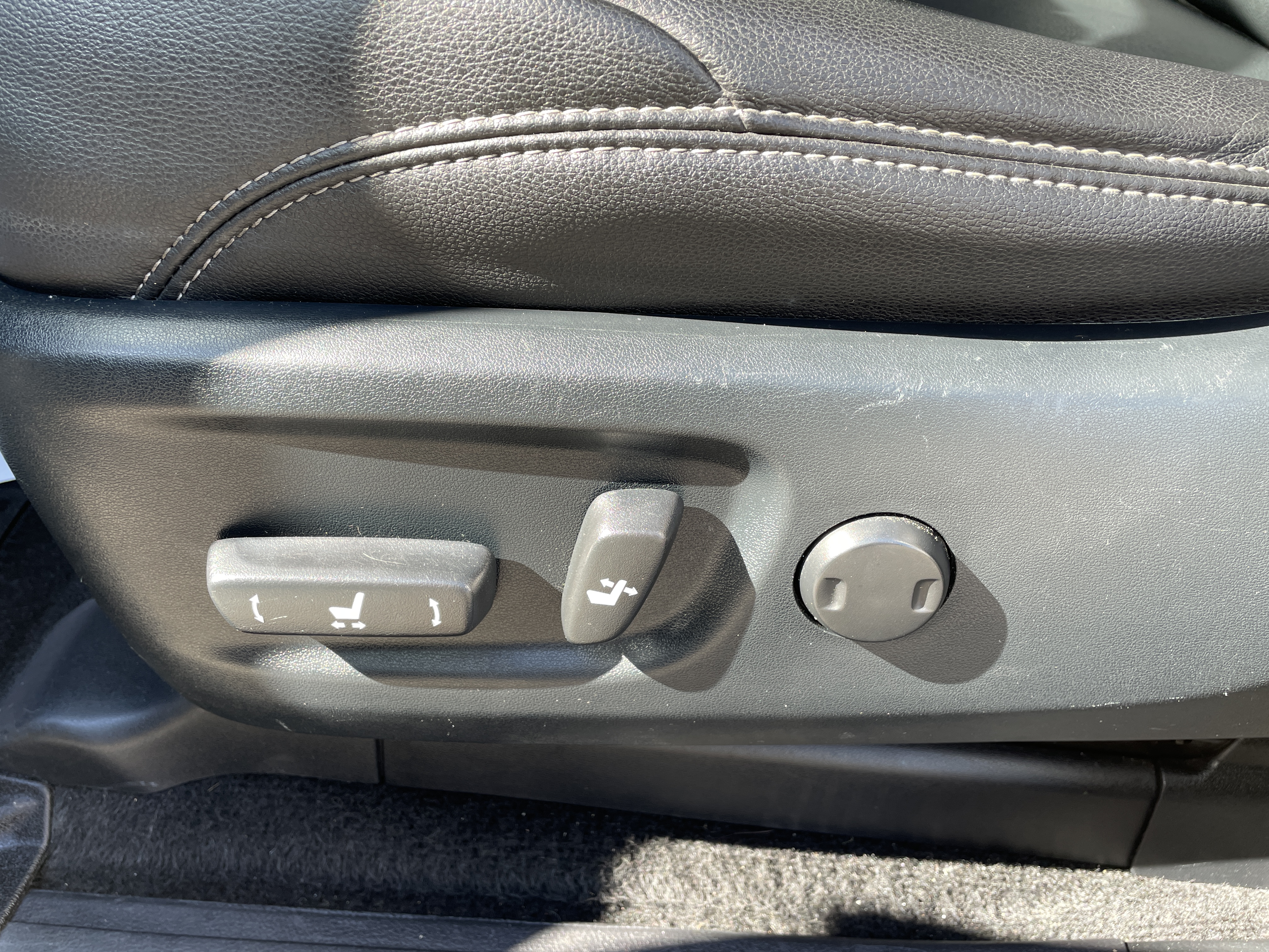 2023 Toyota 4Runner photo 13 of 25