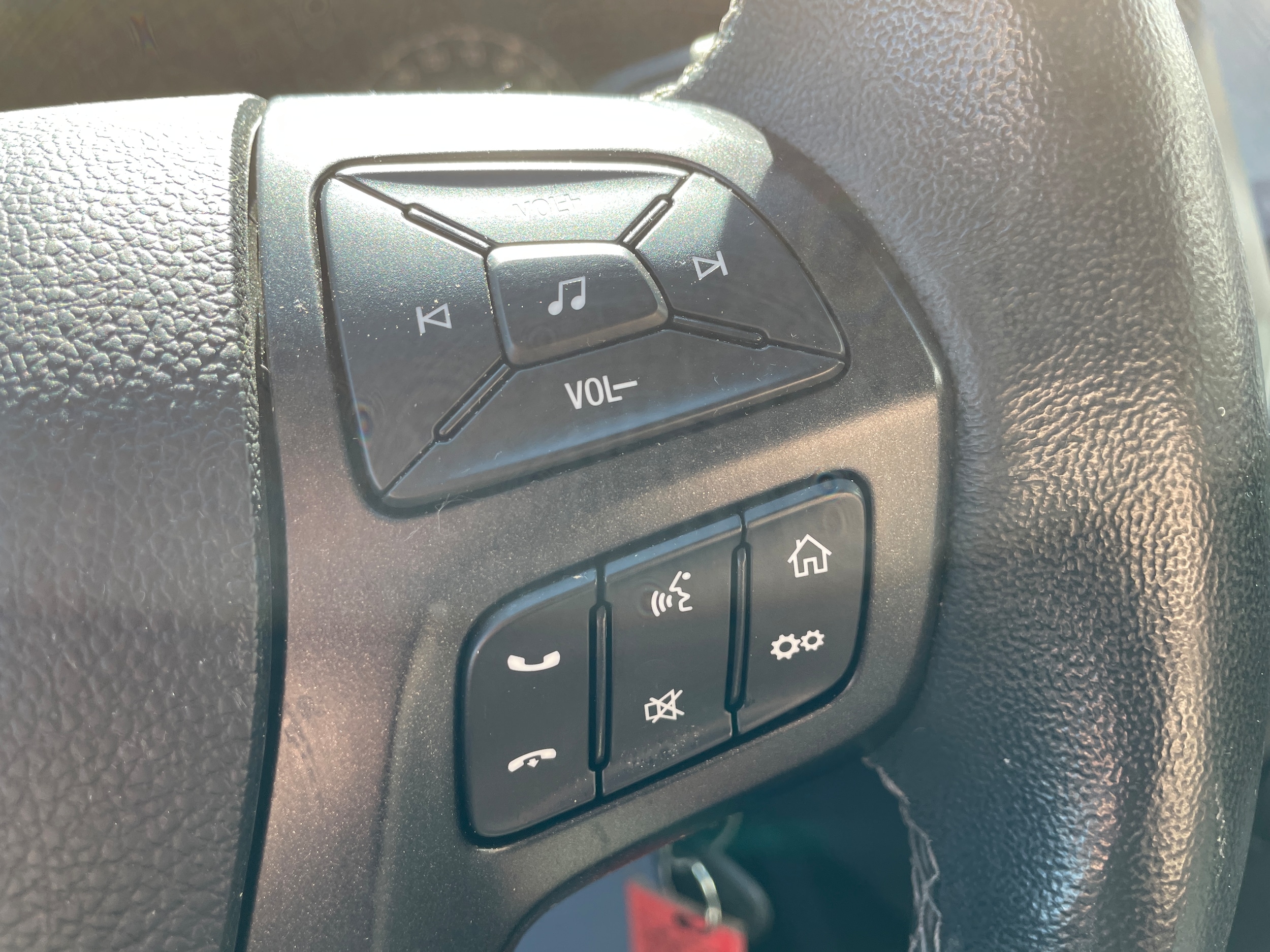 2022 Ford Ranger photo 16 of 25