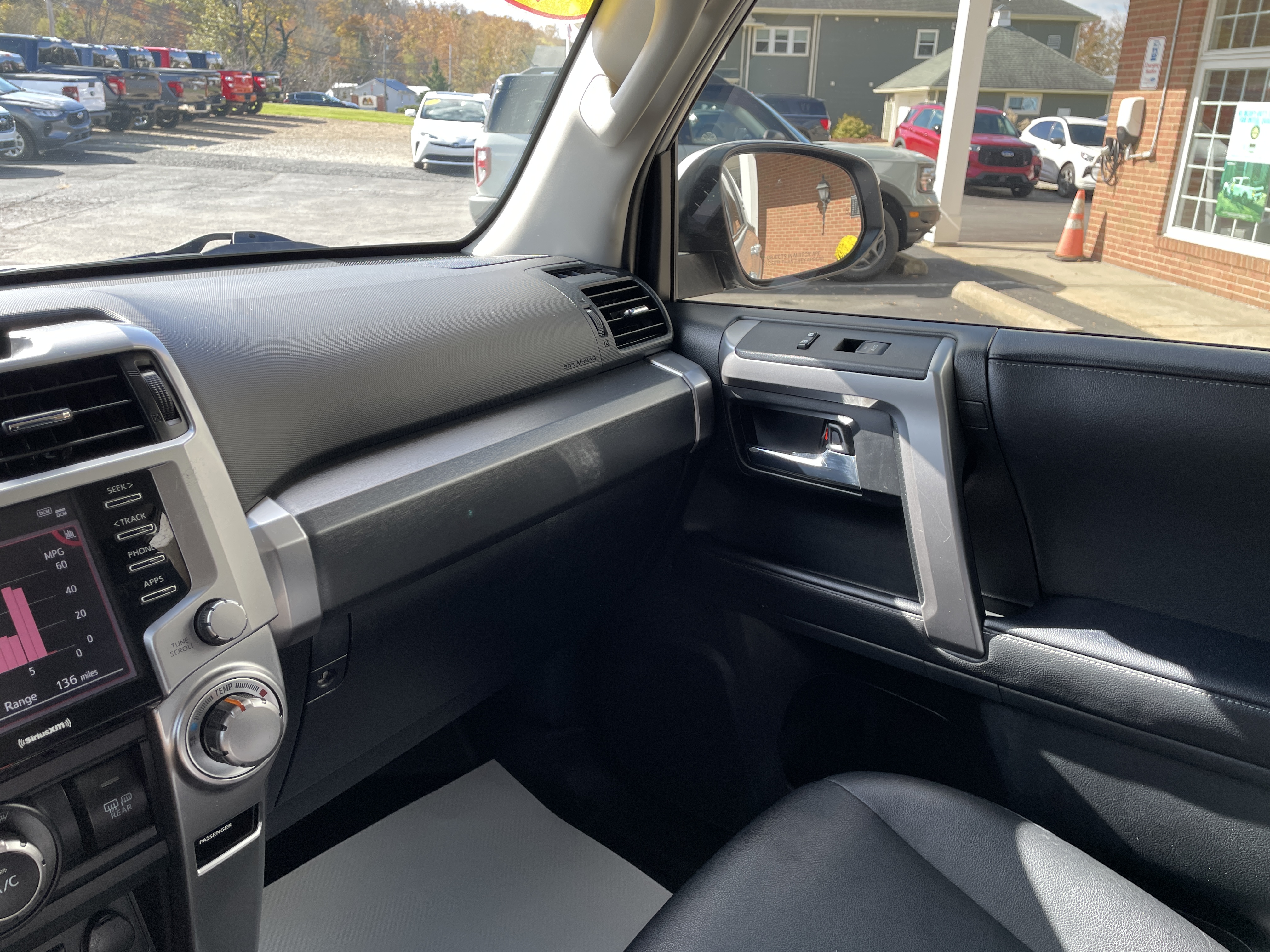 2023 Toyota 4Runner photo 25 of 25