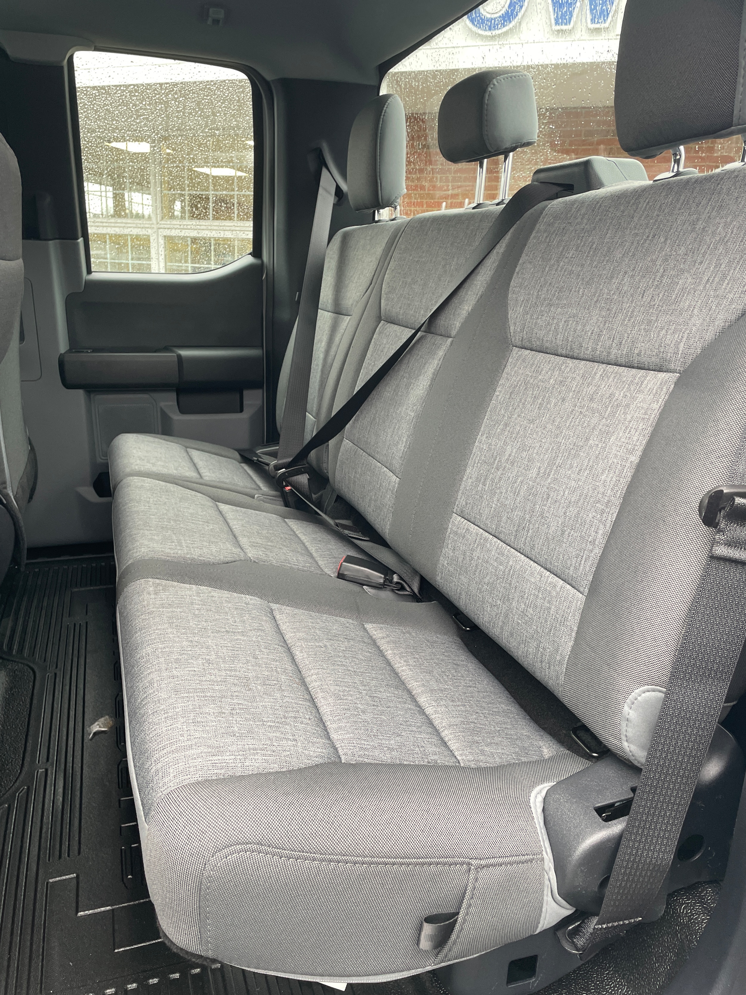 2026 Ford F-250 Pickup XL Avalanche at Town & Country Ford