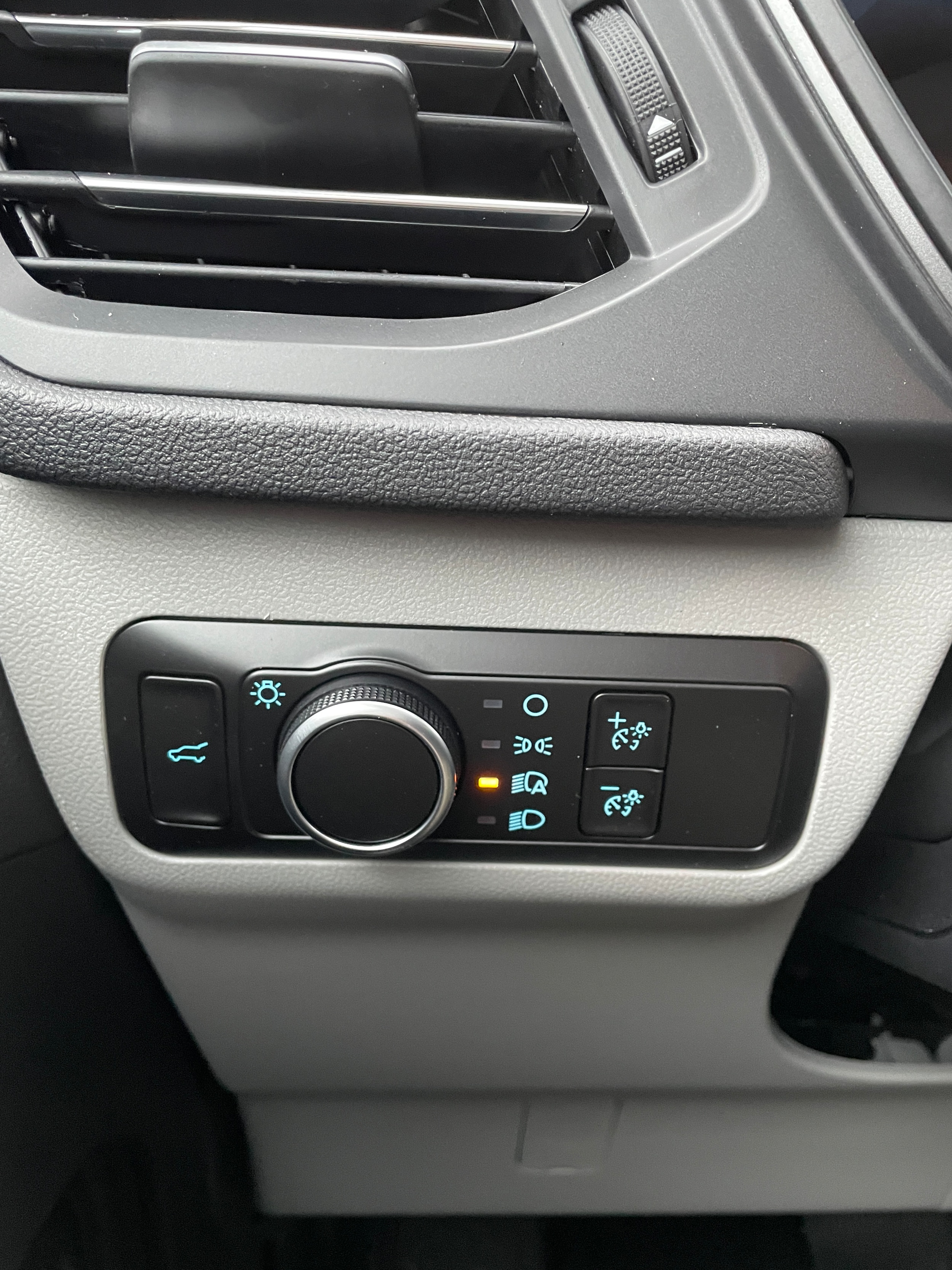 2026 Ford Escape Active - 11
