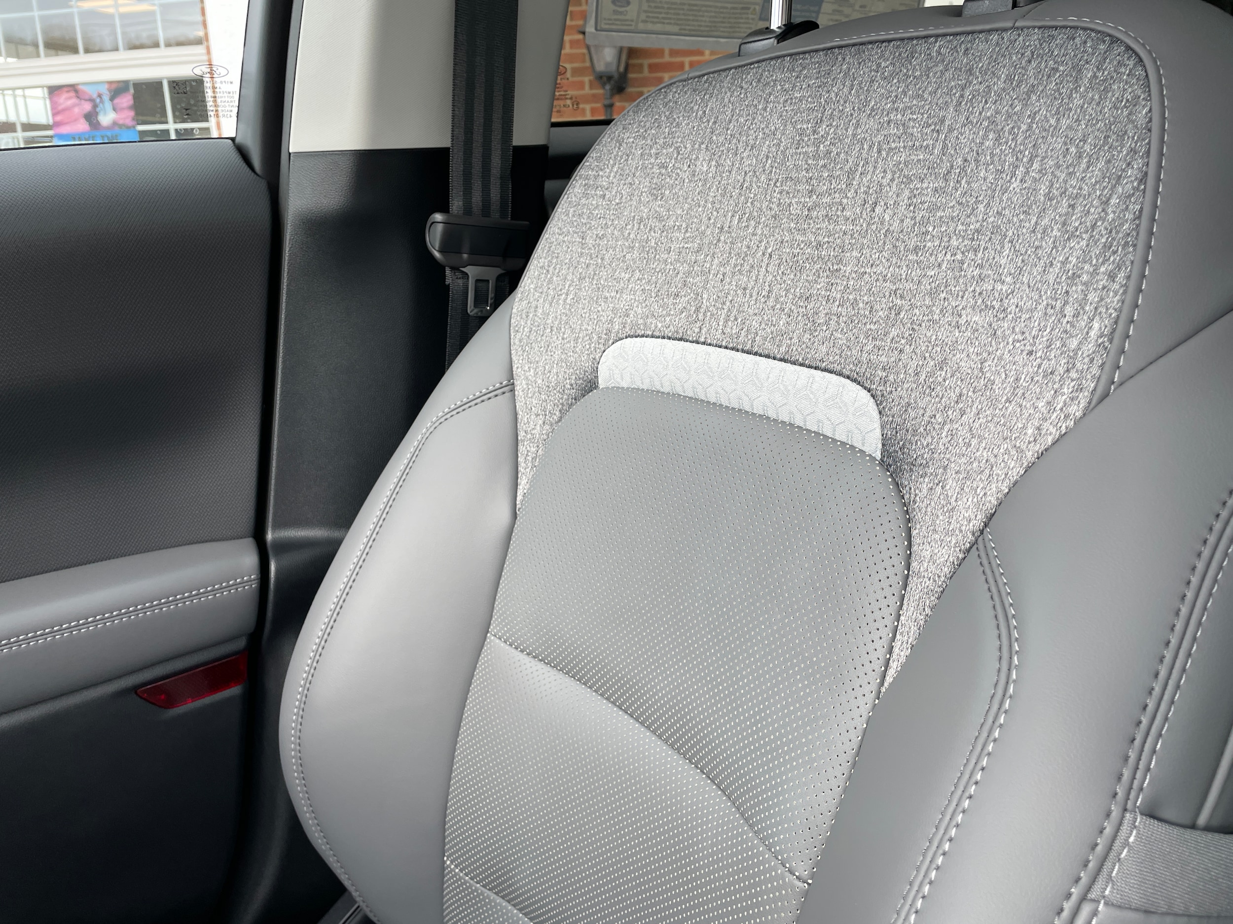 2025 Ford Bronco Sport Badlands Shadow Black at Town & Country Ford