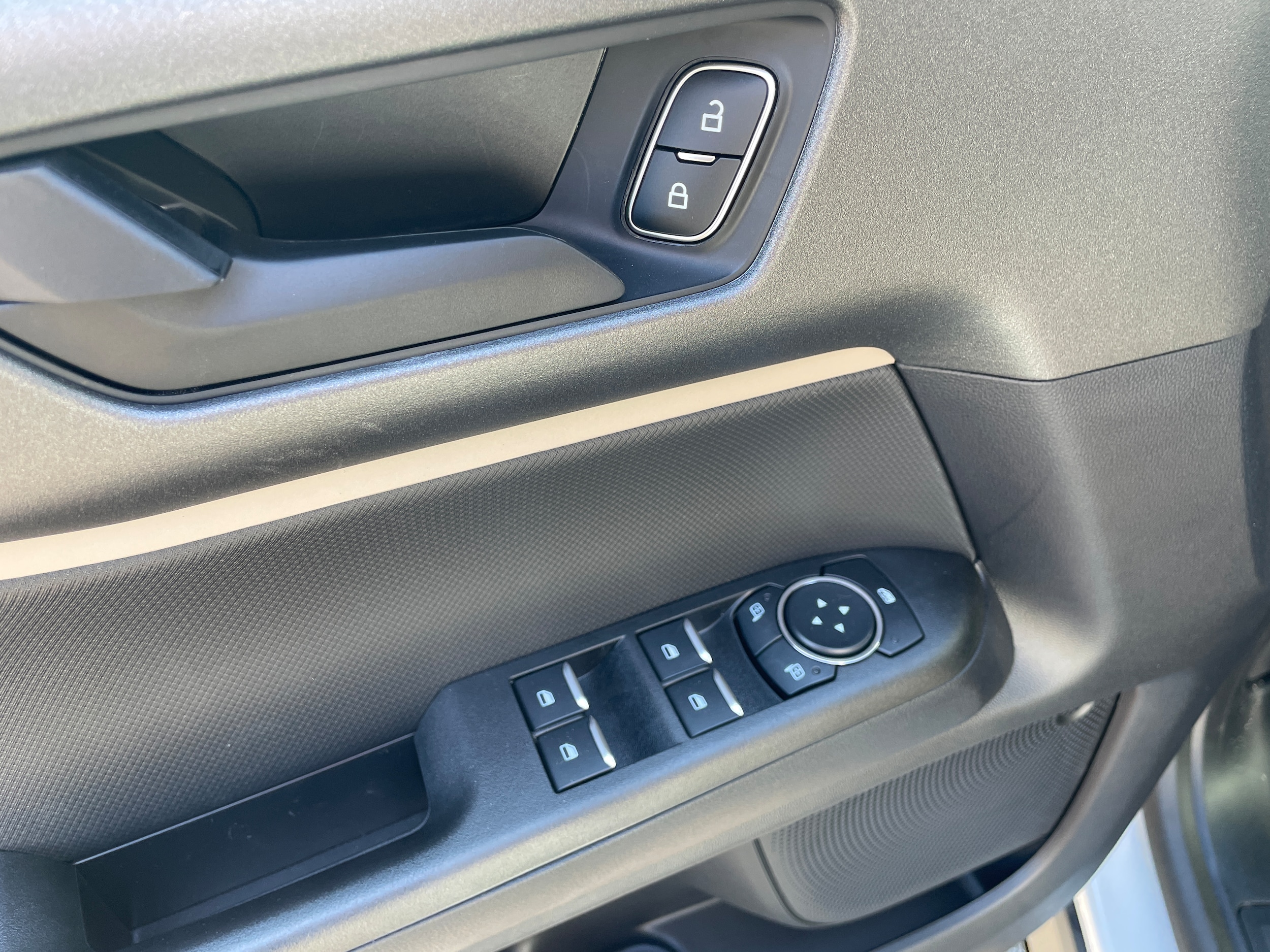 2026 Ford Bronco Sport photo 14 of 30