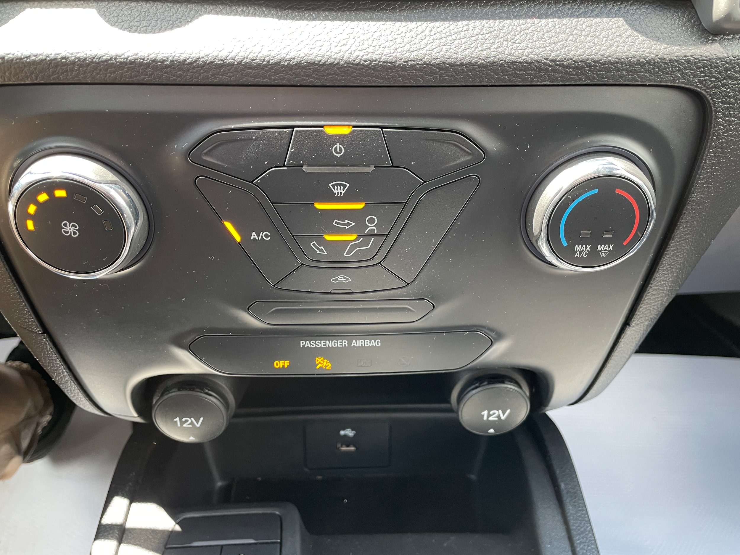 2022 Ford Ranger STX Oxford White at Town & Country Ford
