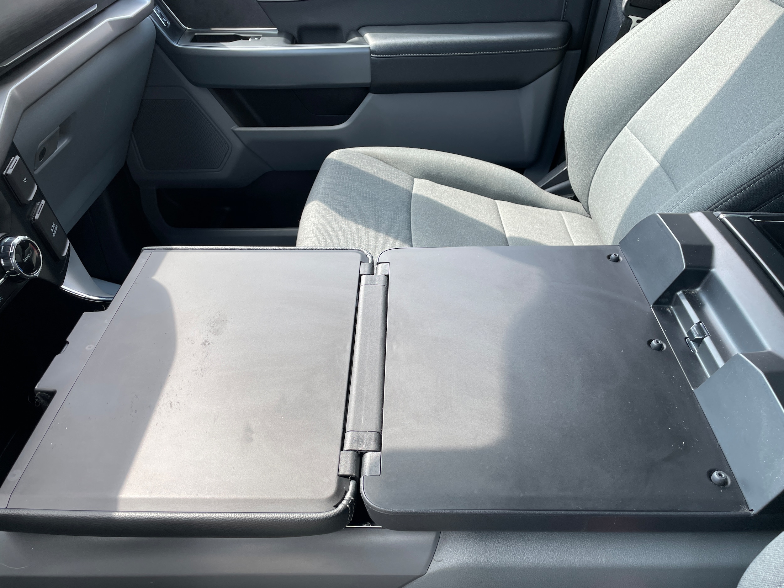 2024 Ford F-150 XLT Carbonized Gray Metallic at Town & Country Ford
