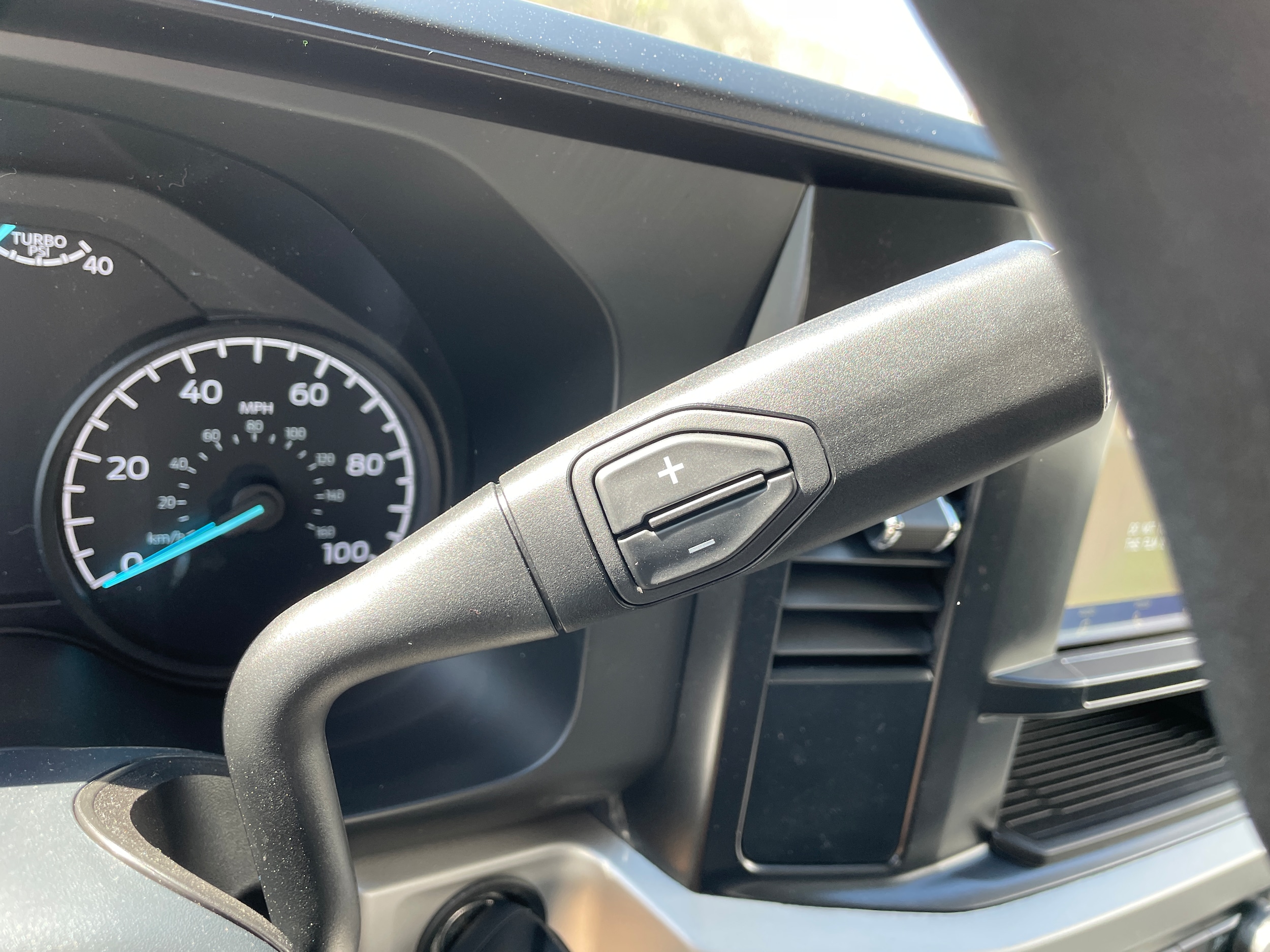 2026 Ford F-350 Pickup F-350&reg; XL Carbonized Gray Metallic at Town & Country Ford