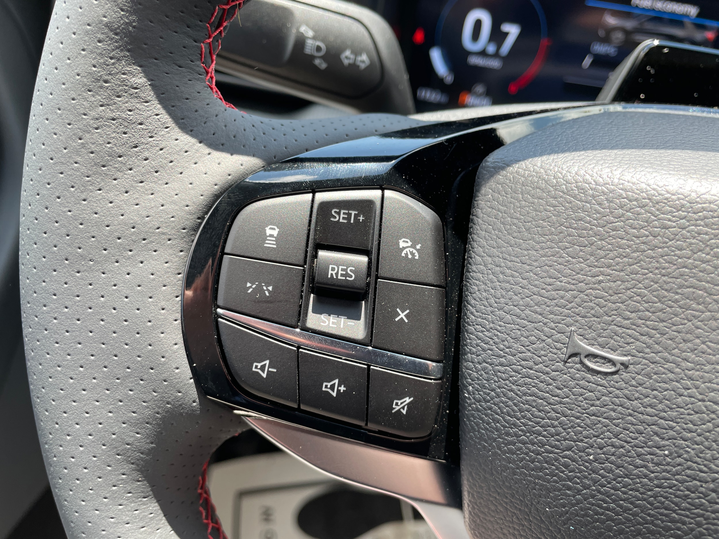 2026 Ford Explorer ST-Line Carbonized Gray Metallic at Town & Country Ford