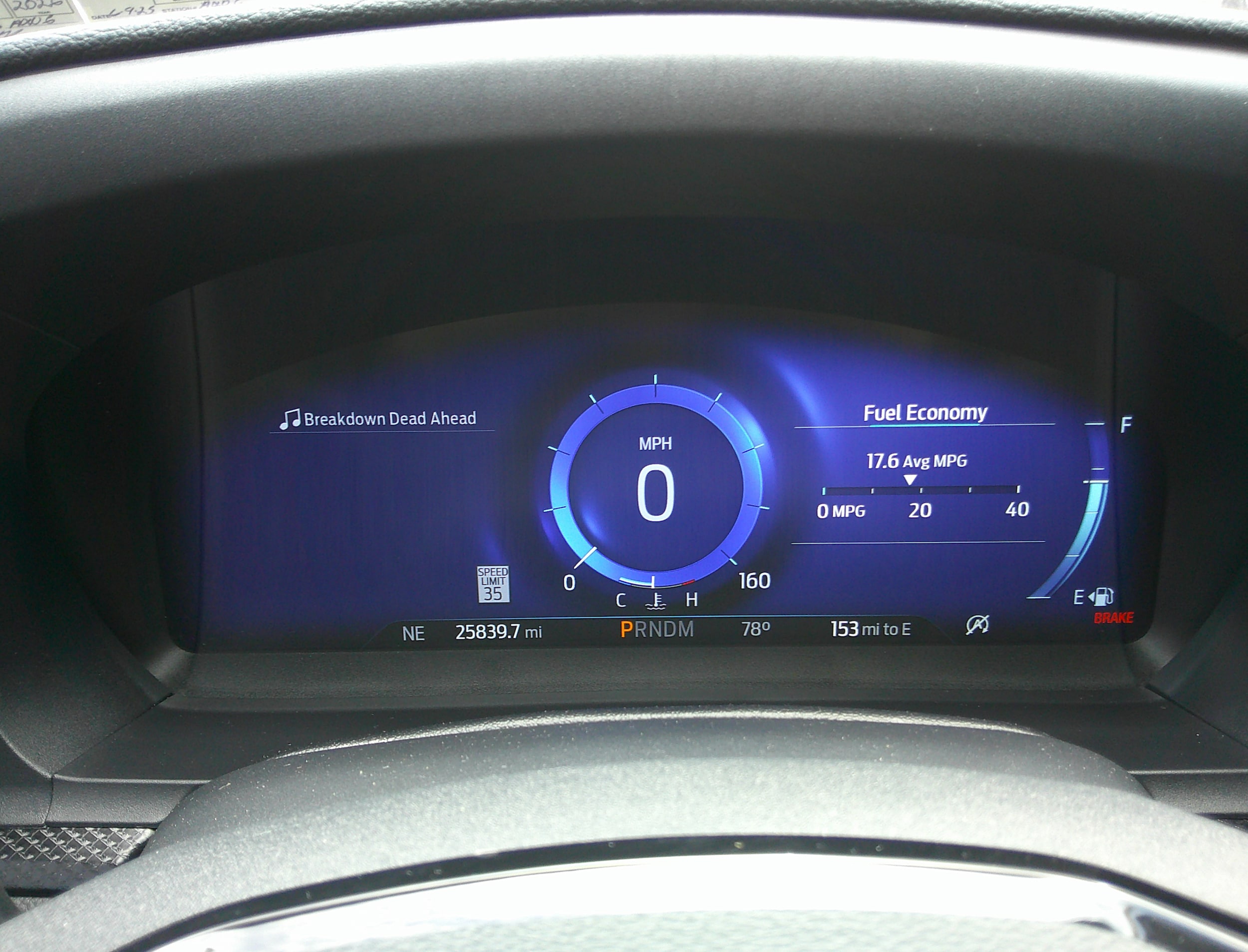 2022 Ford Explorer ST - Photo 20