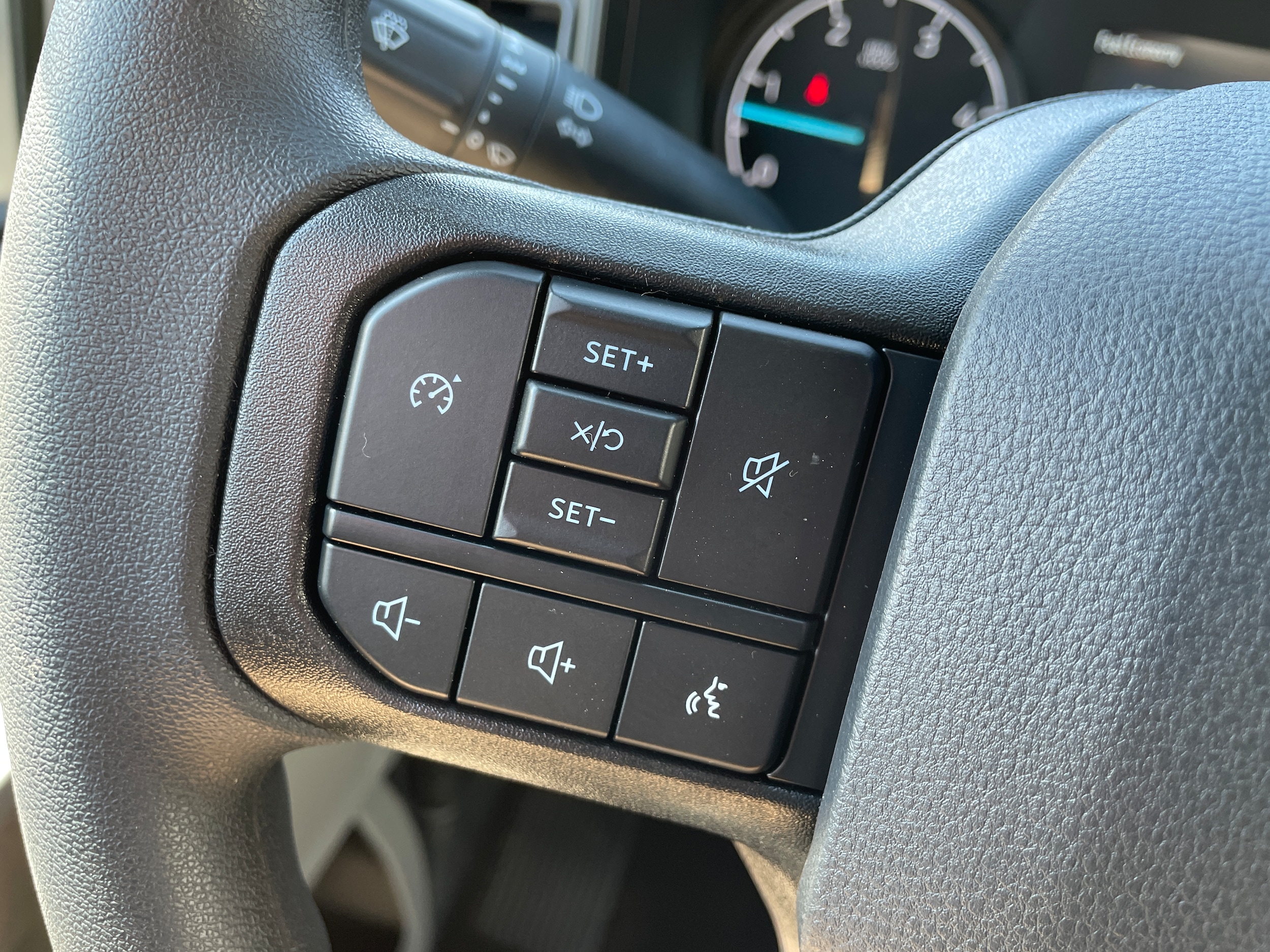 2026 Ford F-350 Pickup F-350&reg; XL Carbonized Gray Metallic at Town & Country Ford