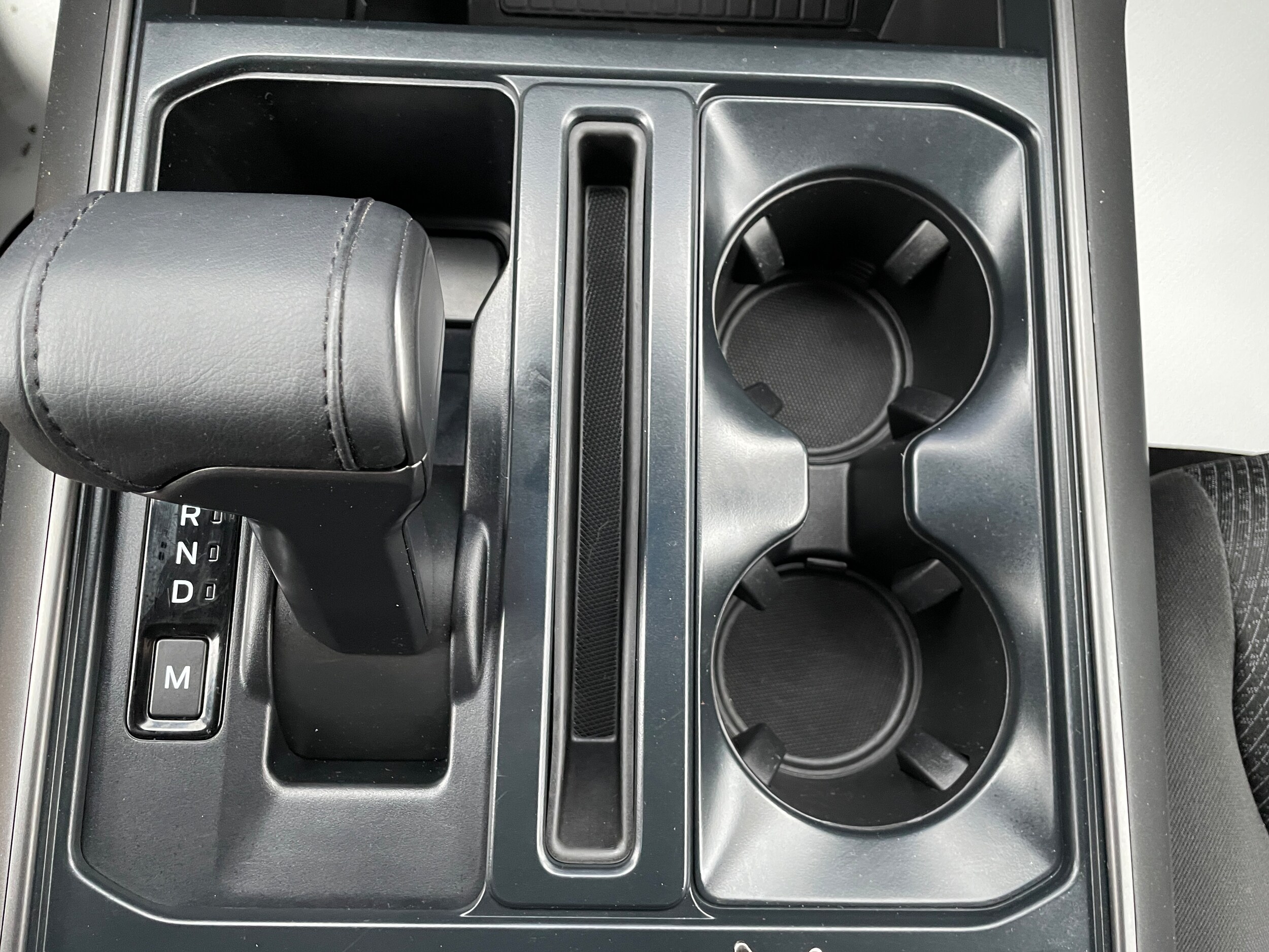 2024 Ford F-150 XLT Agate Black Metallic at Town & Country Ford