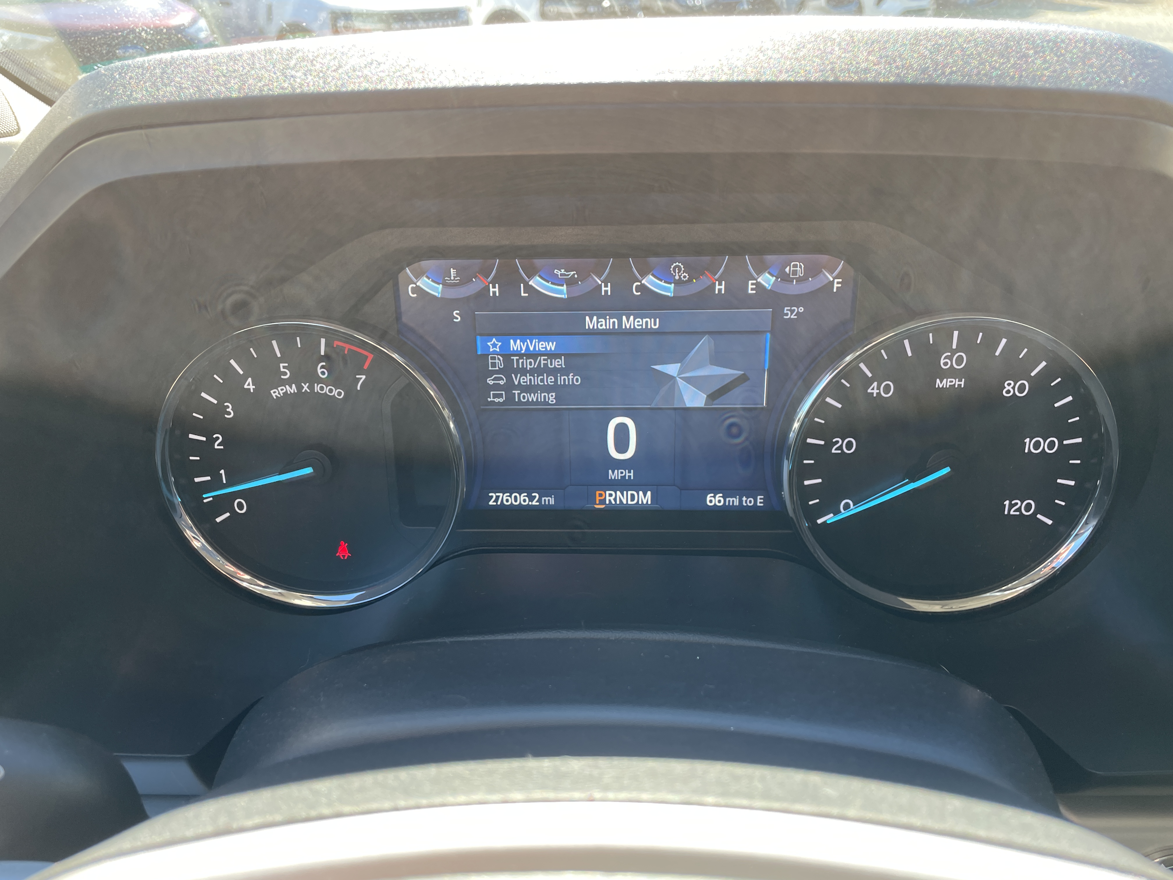 2023 Ford Expedition photo 20 of 28