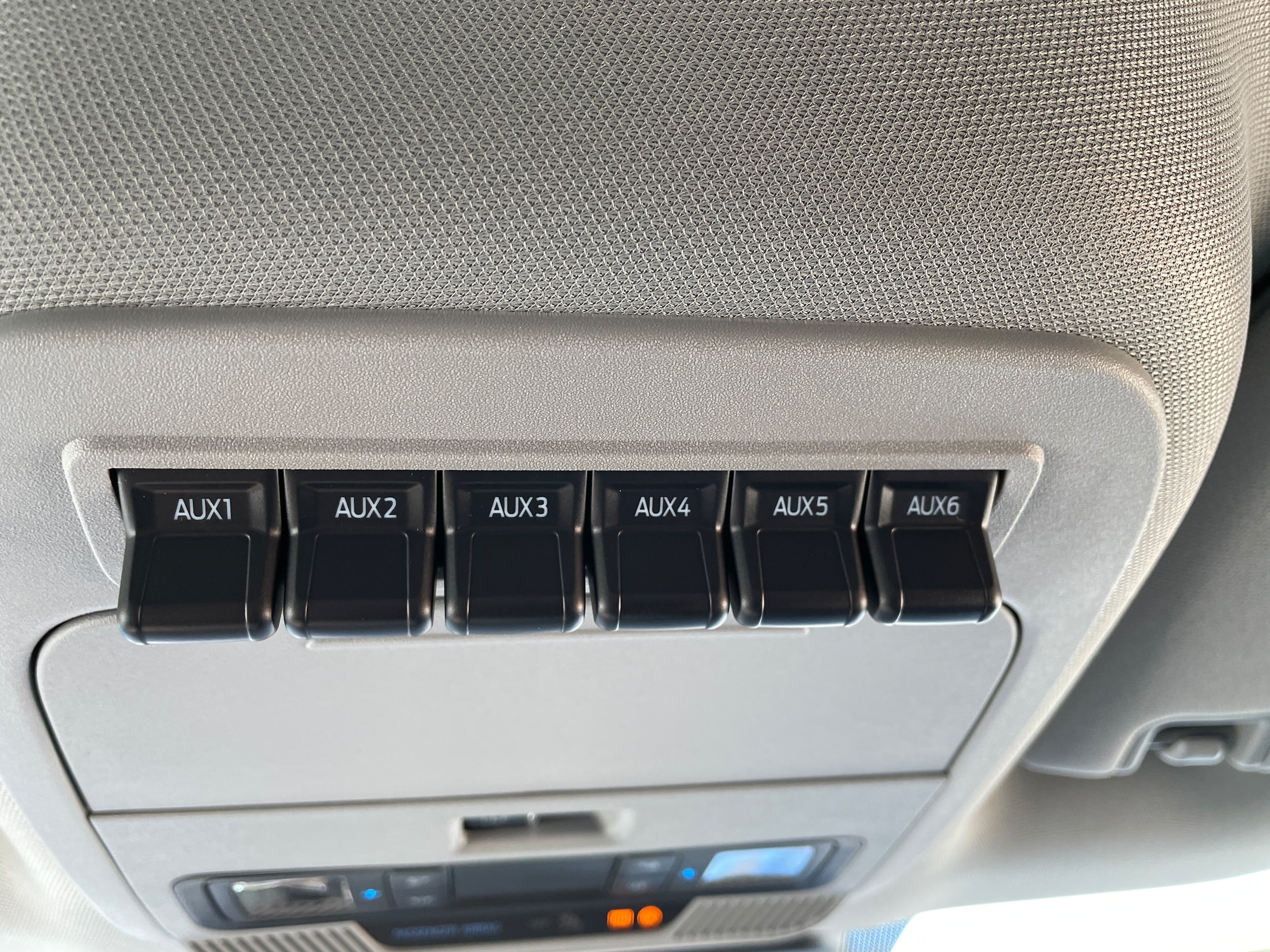 2026 Ford F-250 Pickup F-250&reg; XL Argon Blue Metallic at Town & Country Ford