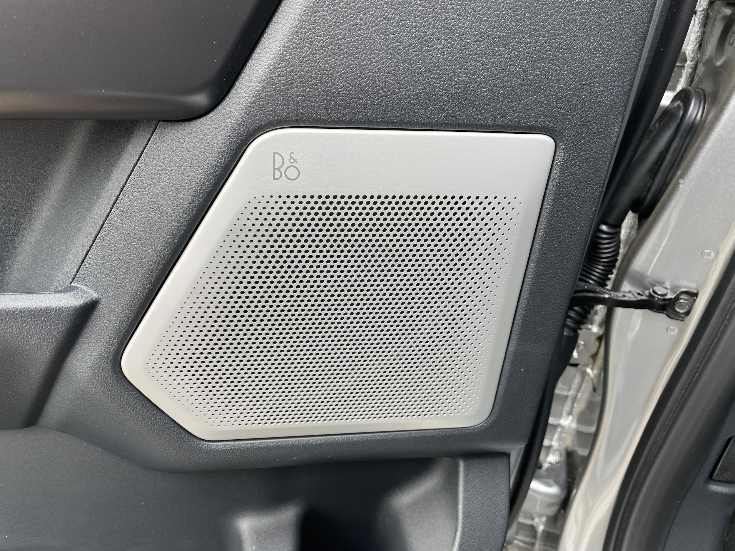 2026 Ford F-150 Lariat Iconic Silver Metallic at Washington Ford