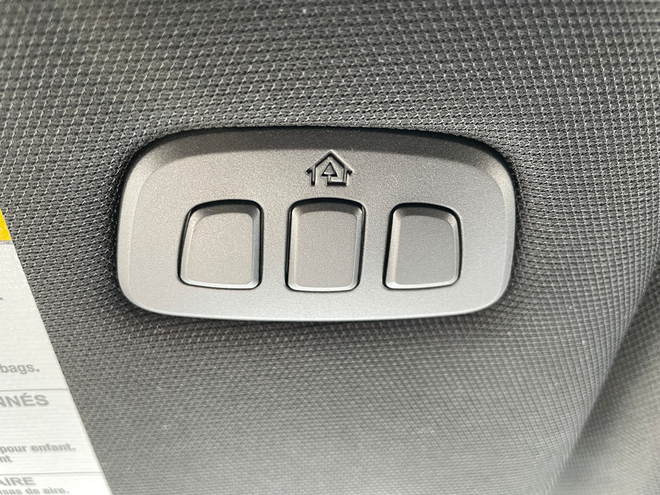 2026 Ford Explorer ST-Line Carbonized Gray Metallic at Town & Country Ford