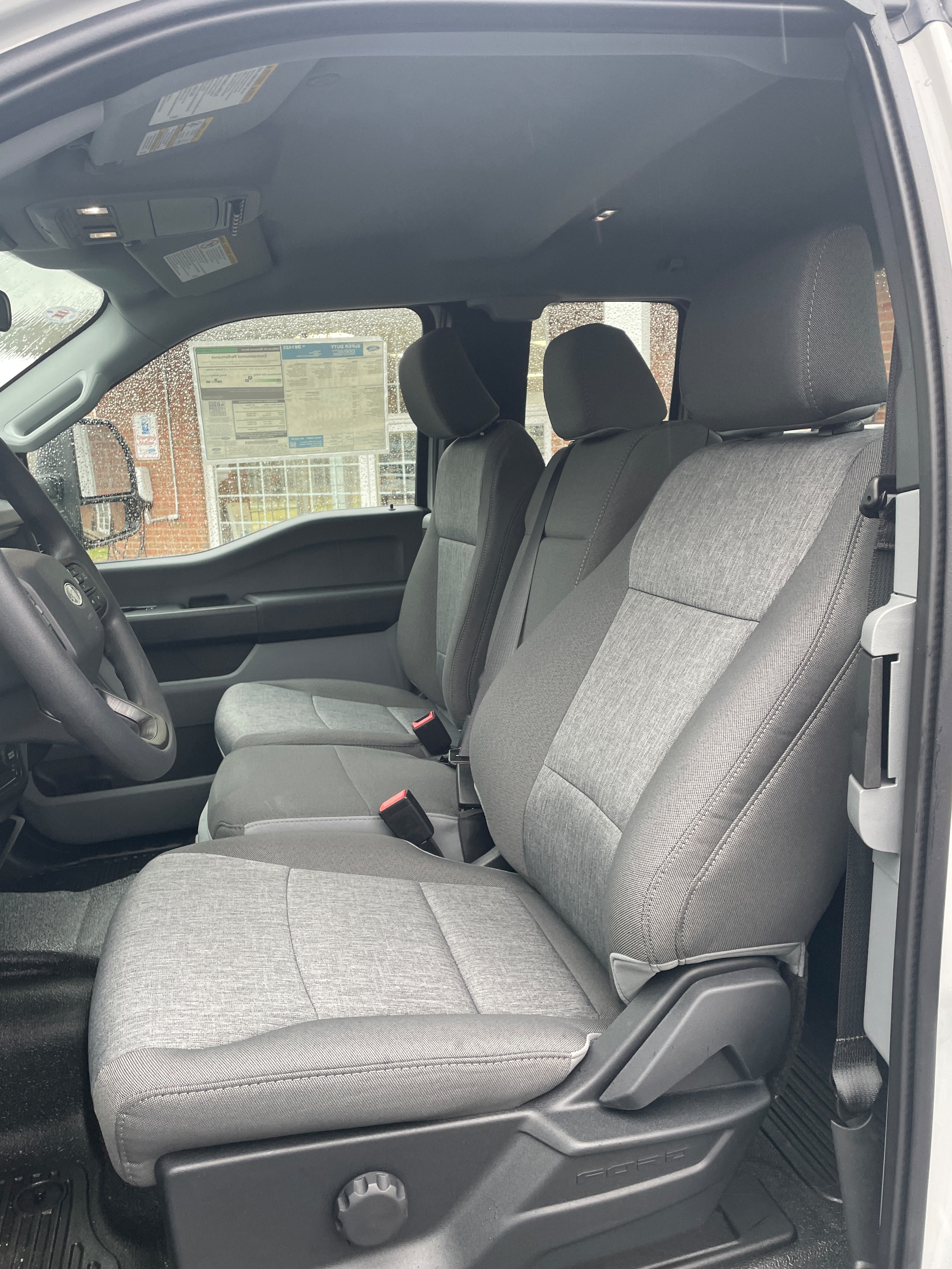 2026 Ford F-250 Pickup XL Avalanche at Town & Country Ford