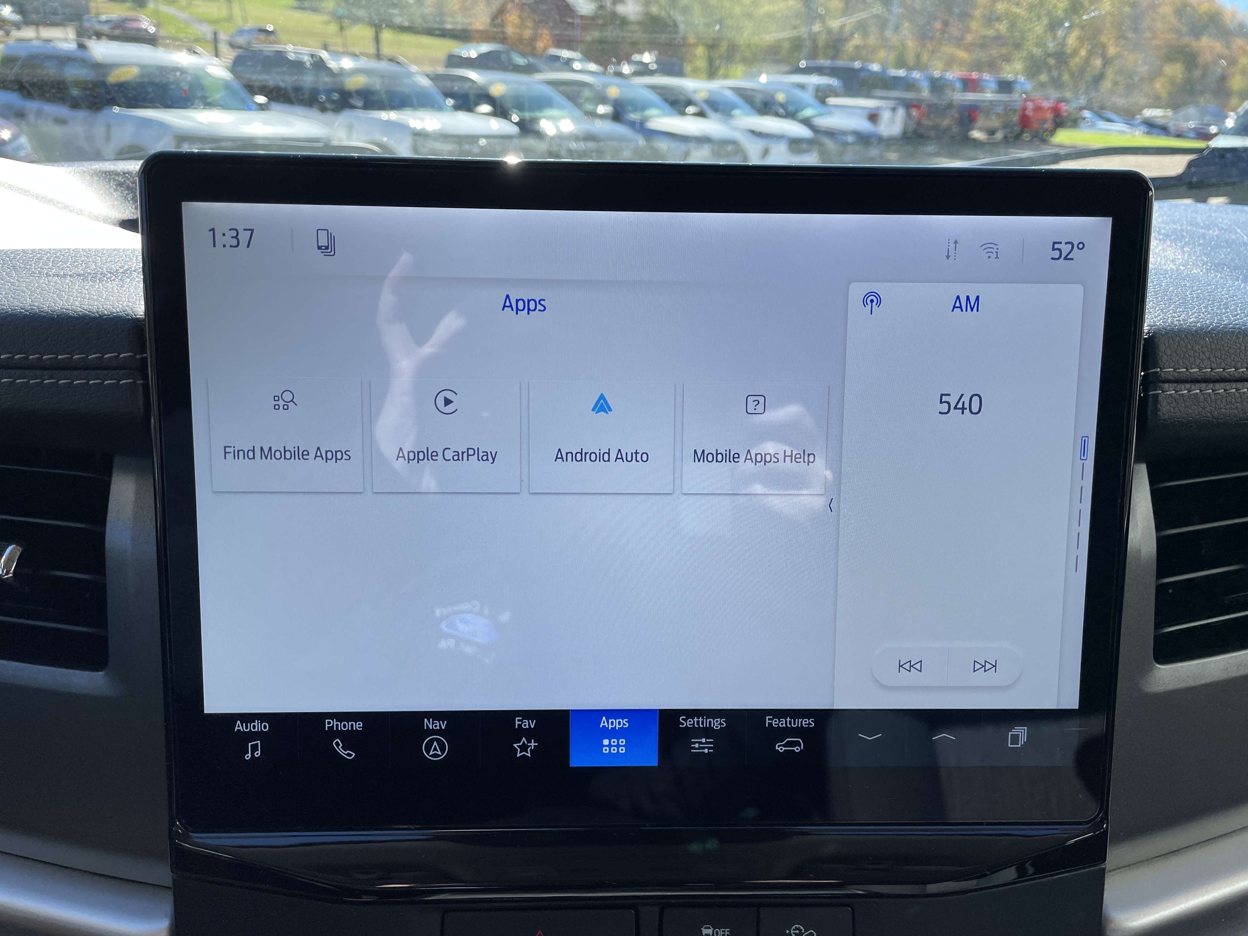 2023 Ford Expedition photo 28 of 28