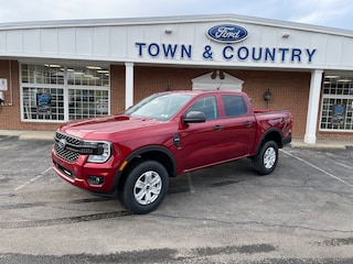 2026 Ford Ranger XL TRUCK