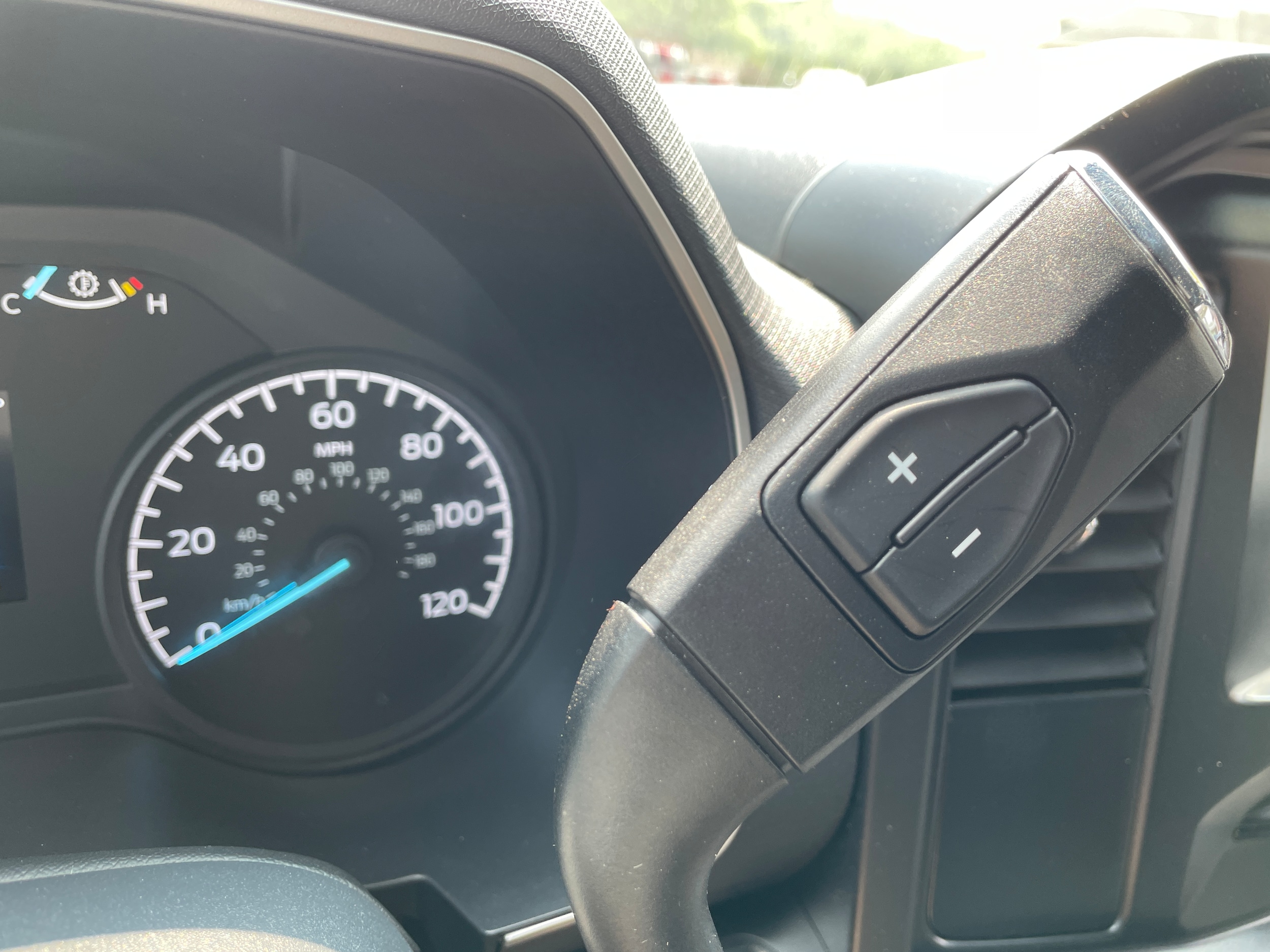 2022 Ford F-150 STX Race Red at Town & Country Ford