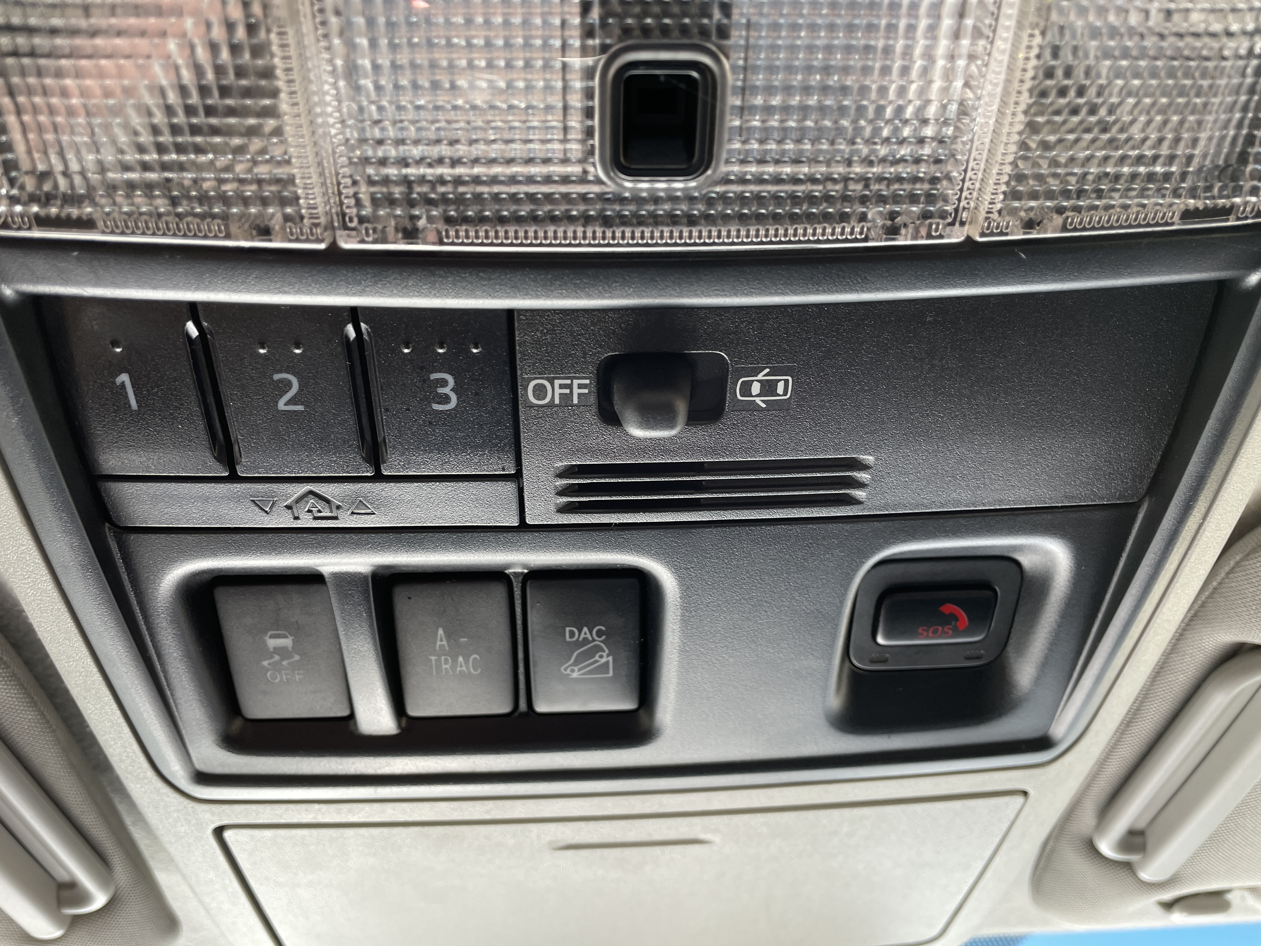 2023 Toyota 4Runner photo 24 of 25