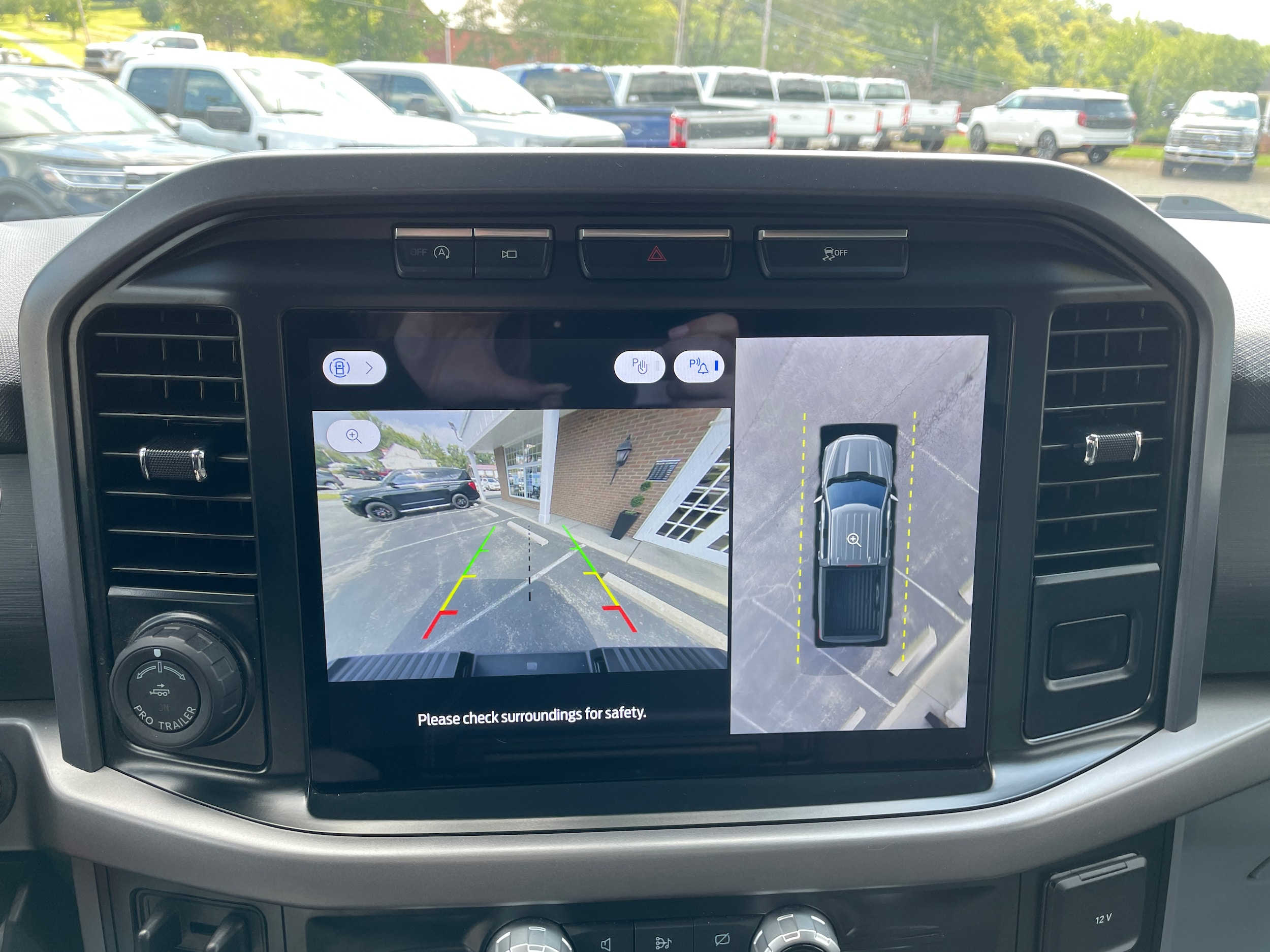 2024 Ford F-150 XLT Carbonized Gray Metallic at Town & Country Ford