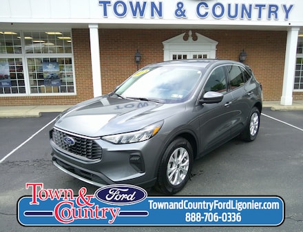 2023 Ford Escape Active SUV