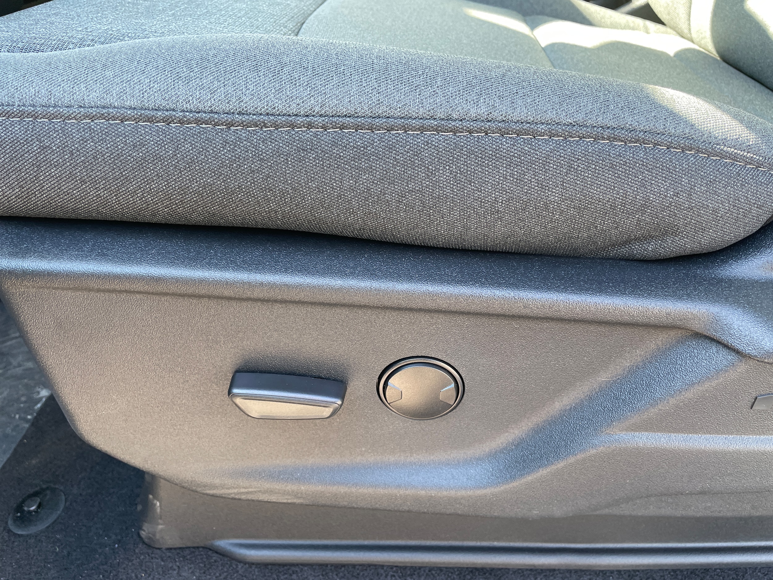 2026 Ford F-150 photo 12 of 33