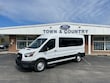 Ford Transit Passenger