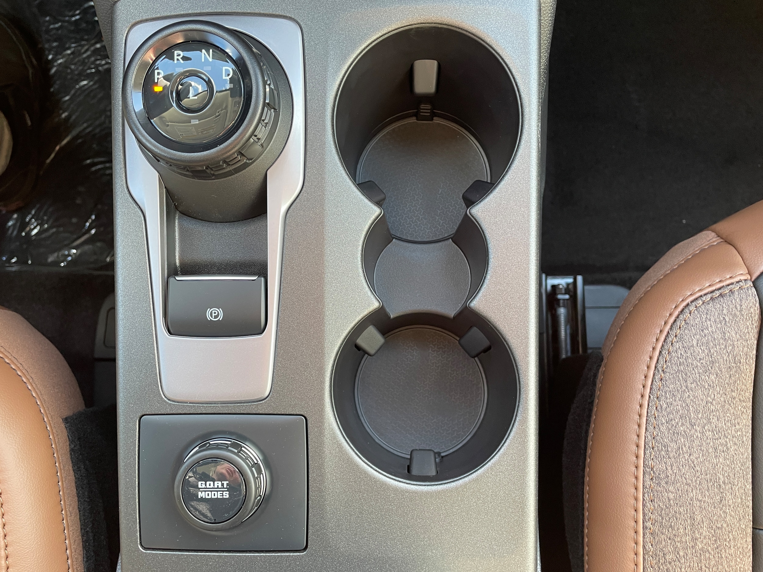 2026 Ford Bronco Sport photo 24 of 31