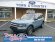 Ford Bronco Sport AWD
