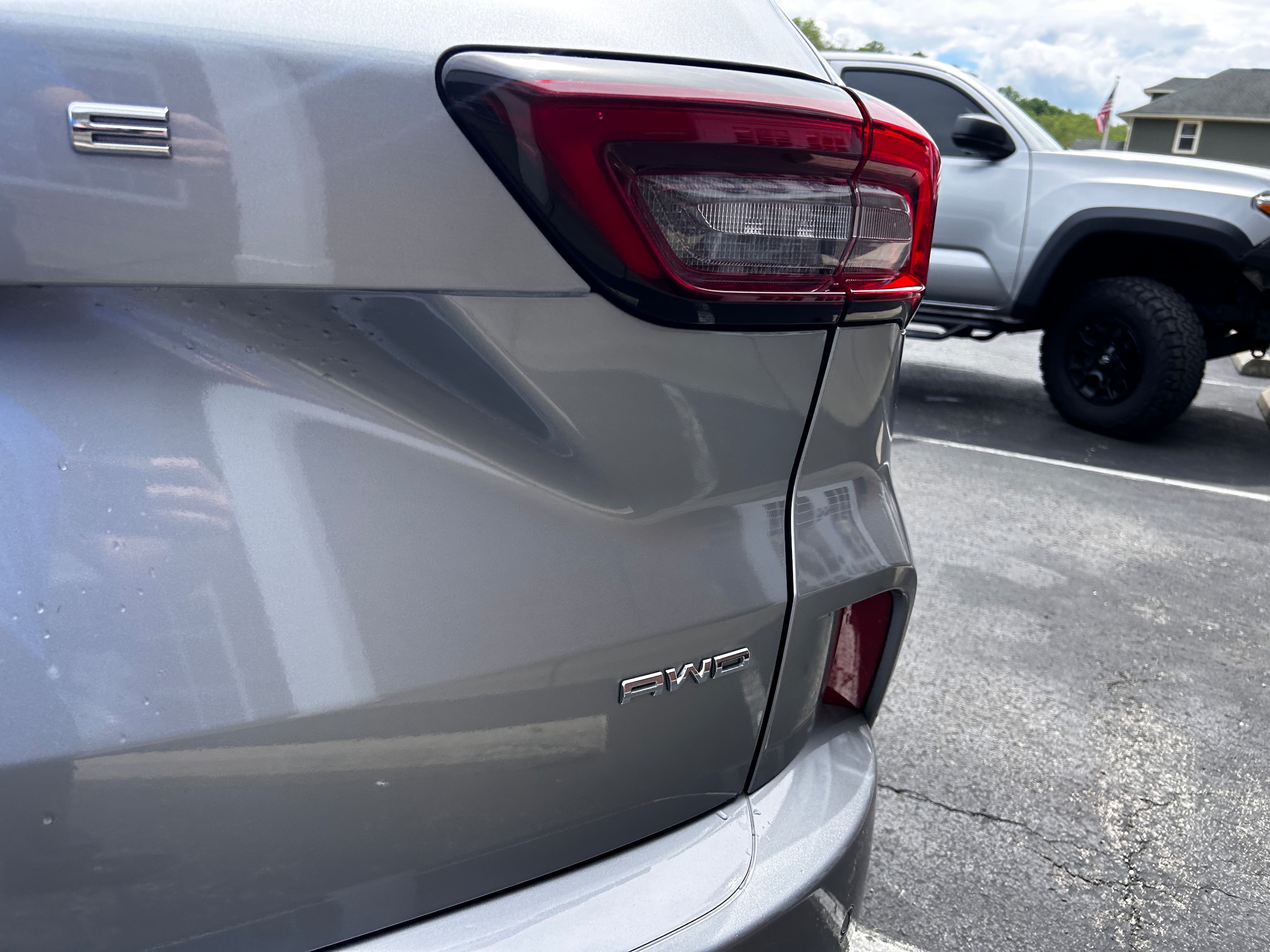 2023 Ford Escape ST-Line Elite Iconic Silver Metallic at Town & Country Ford