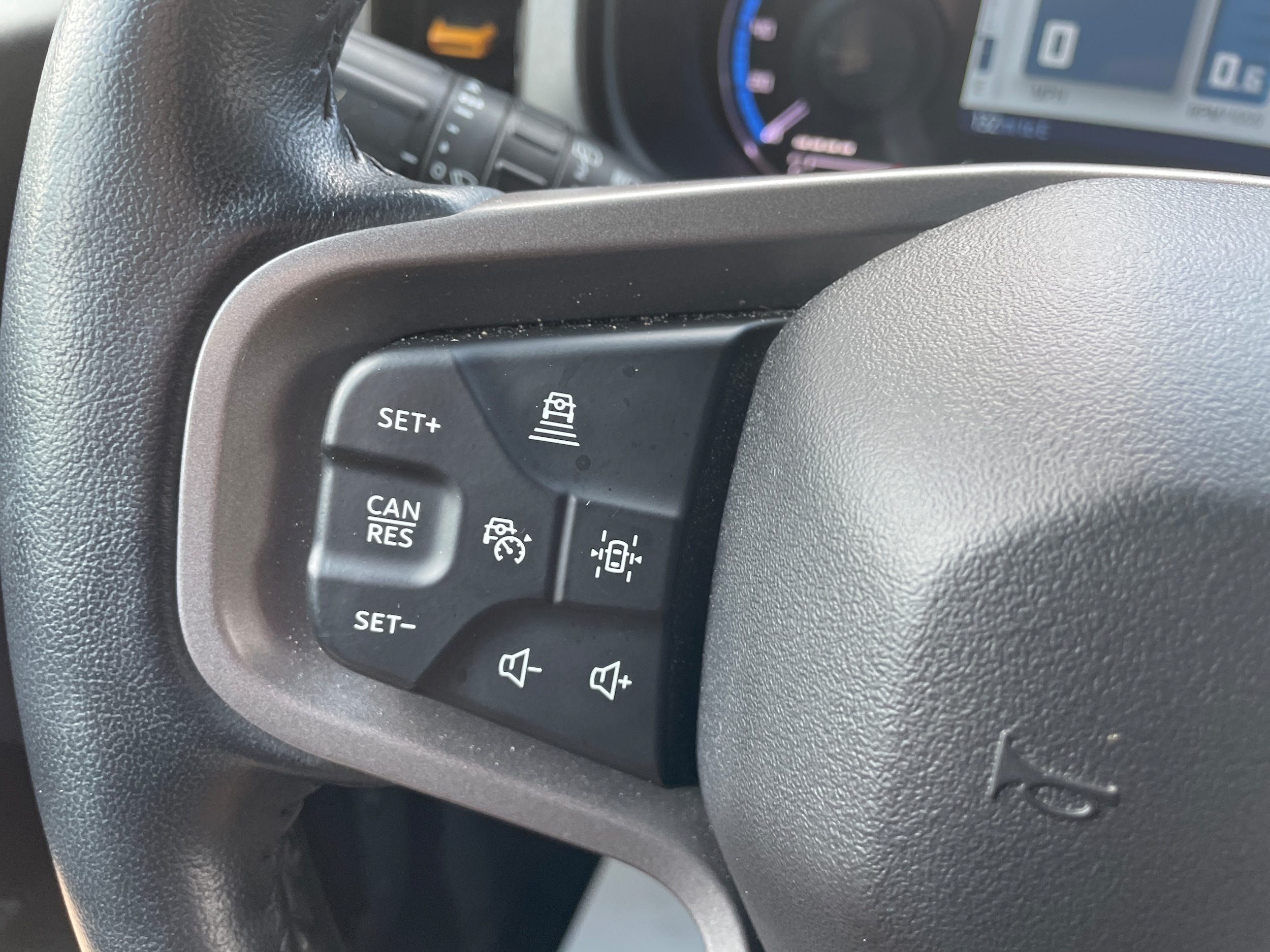 2024 Ford Bronco Badlands Oxford White at Town & Country Ford