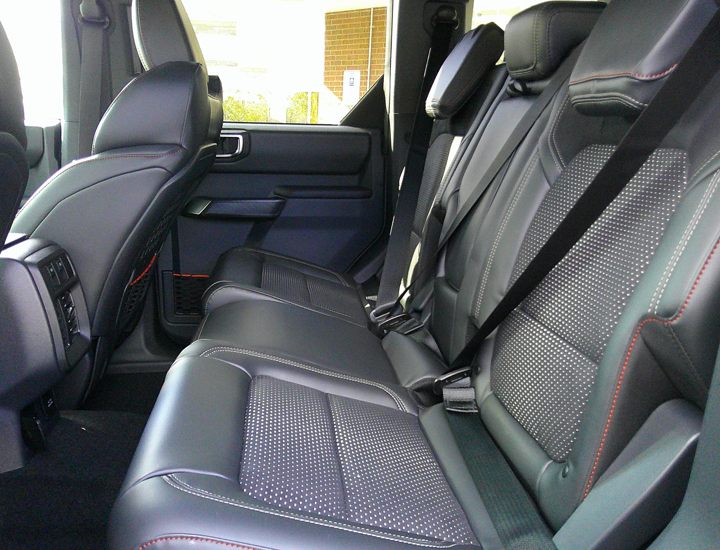 2025 Ford Bronco Raptor Marsh Gray at Town & Country Ford