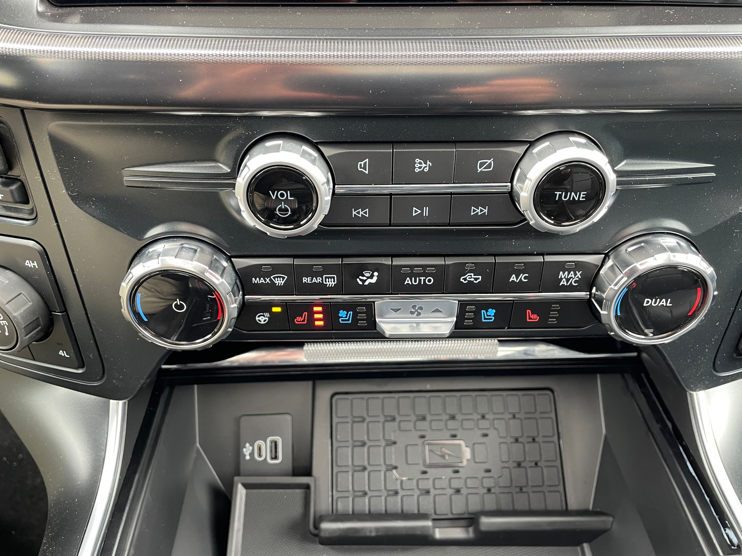 2026 Ford F-150 Raptor Agate Black Metallic at Woltz & Wind Ford