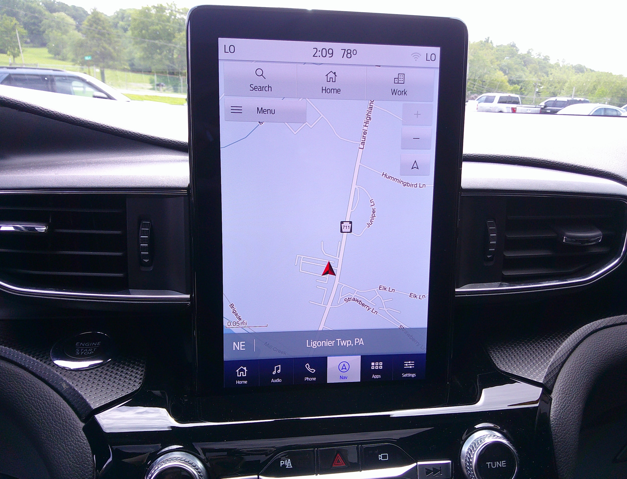 2022 Ford Explorer ST - Photo 18