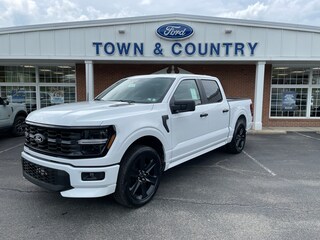 2026 Ford F-150 STX&reg; TRUCK