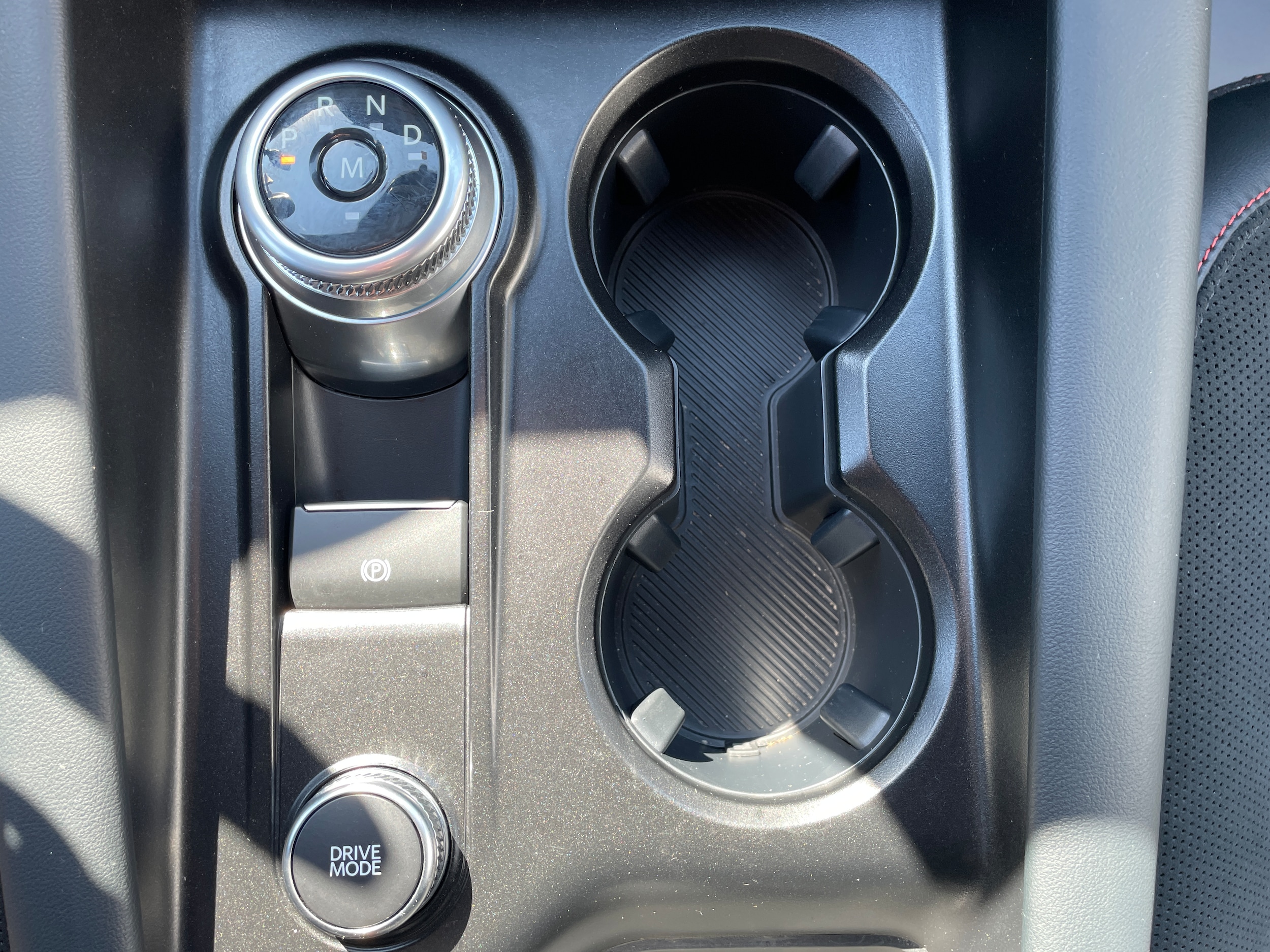 2026 Ford Explorer photo 27 of 28